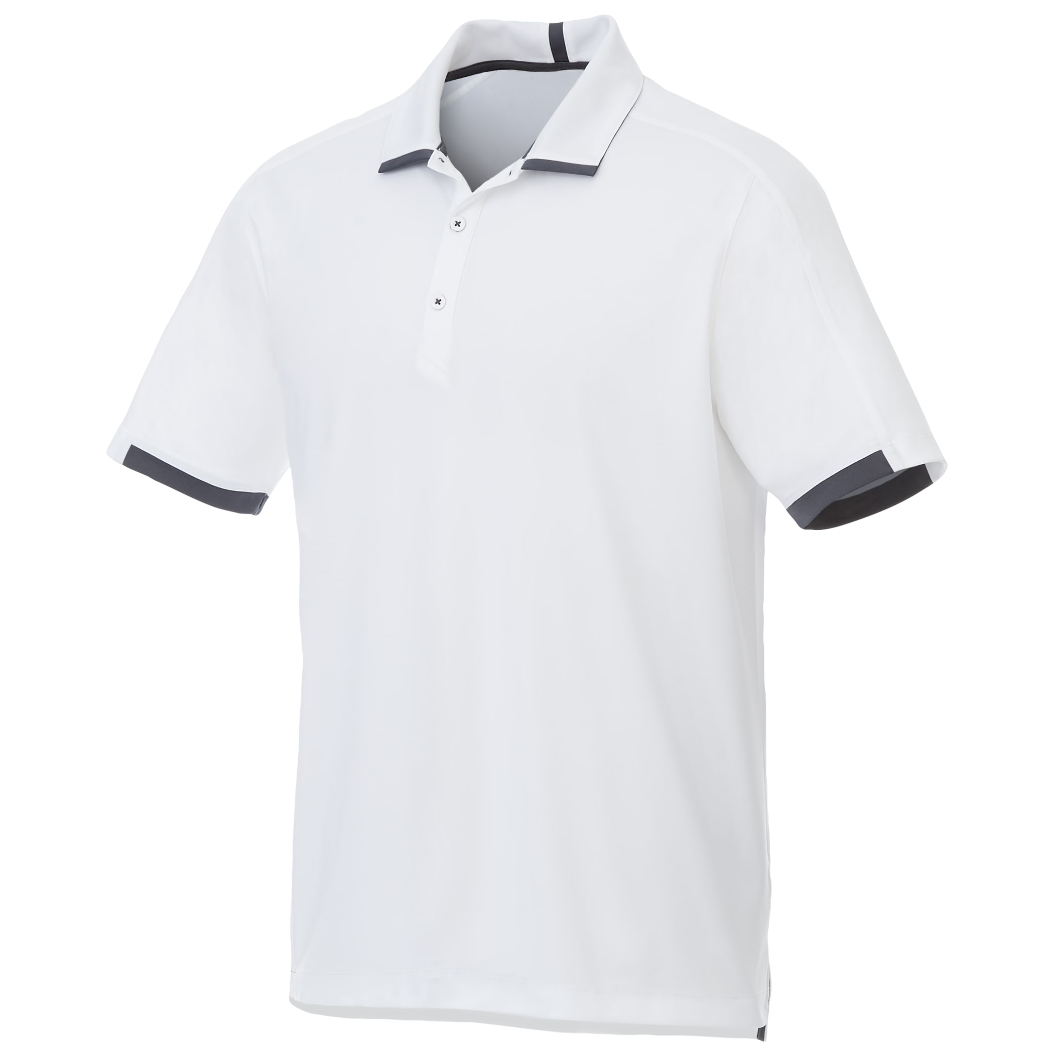 Picture of Men's CERRADO Short Sleeve Performance Polo