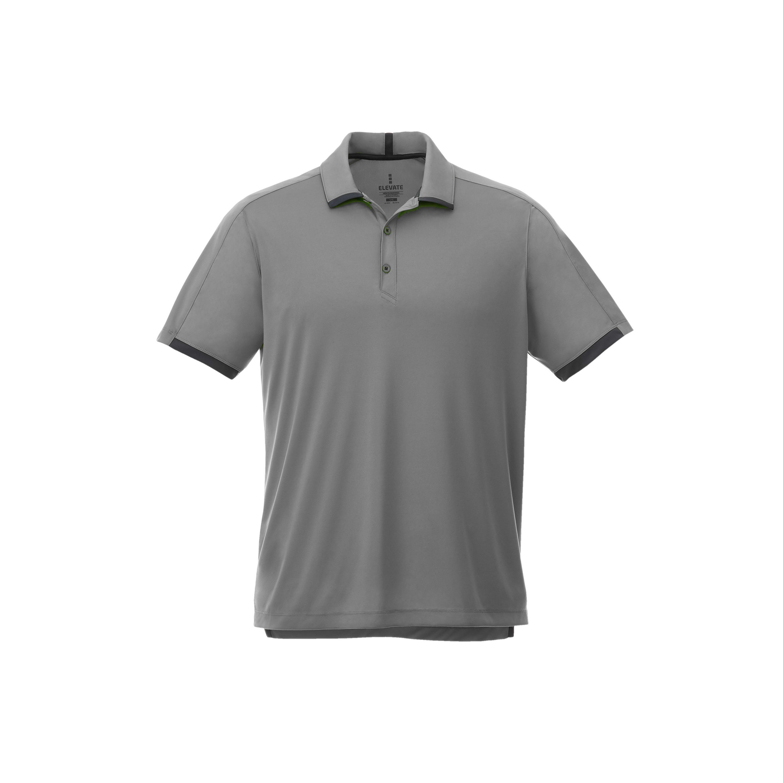 Picture of Men's CERRADO Short Sleeve Performance Polo