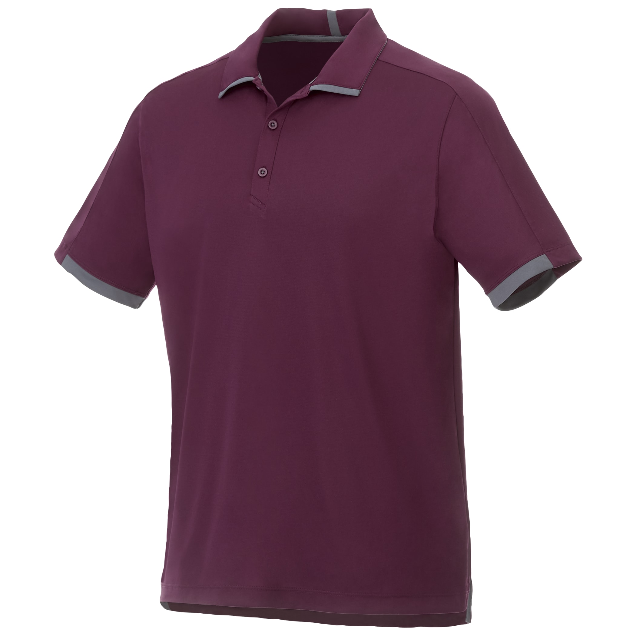 Picture of Men's CERRADO Short Sleeve Performance Polo