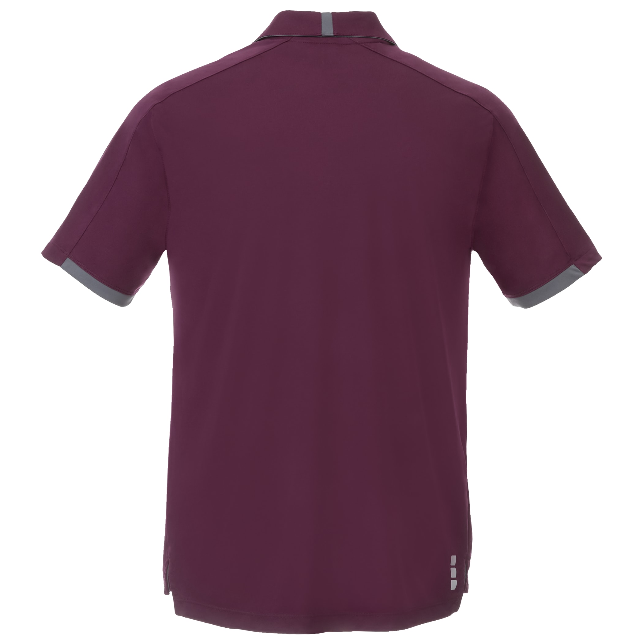 Picture of Men's CERRADO Short Sleeve Performance Polo