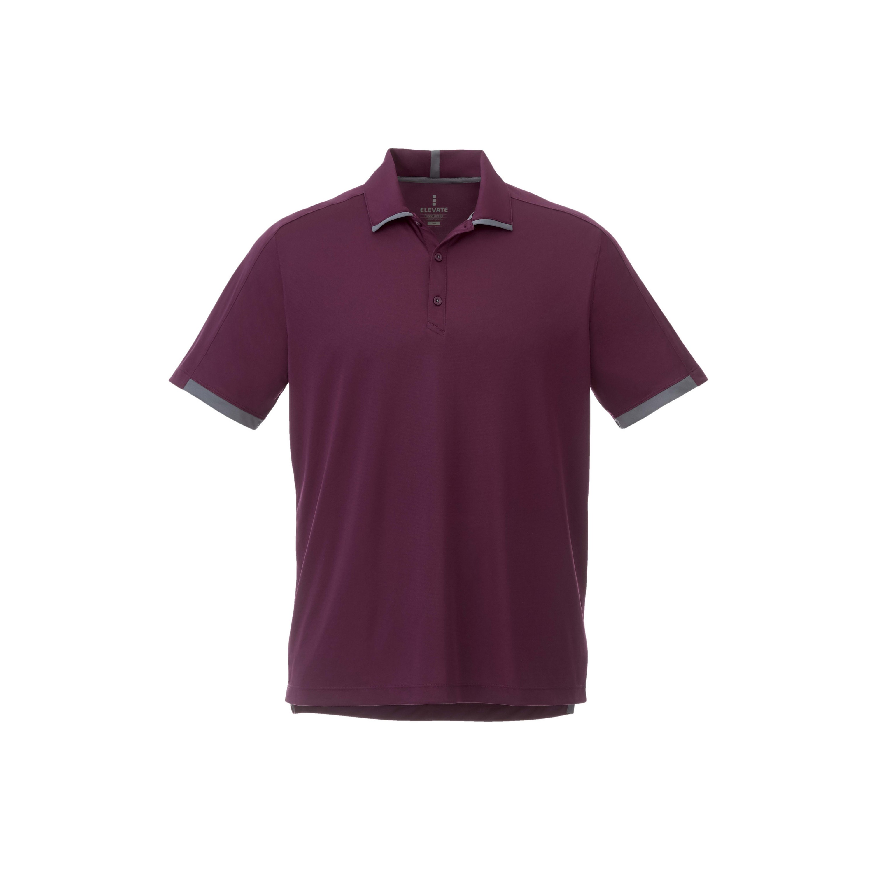 Picture of Men's CERRADO Short Sleeve Performance Polo