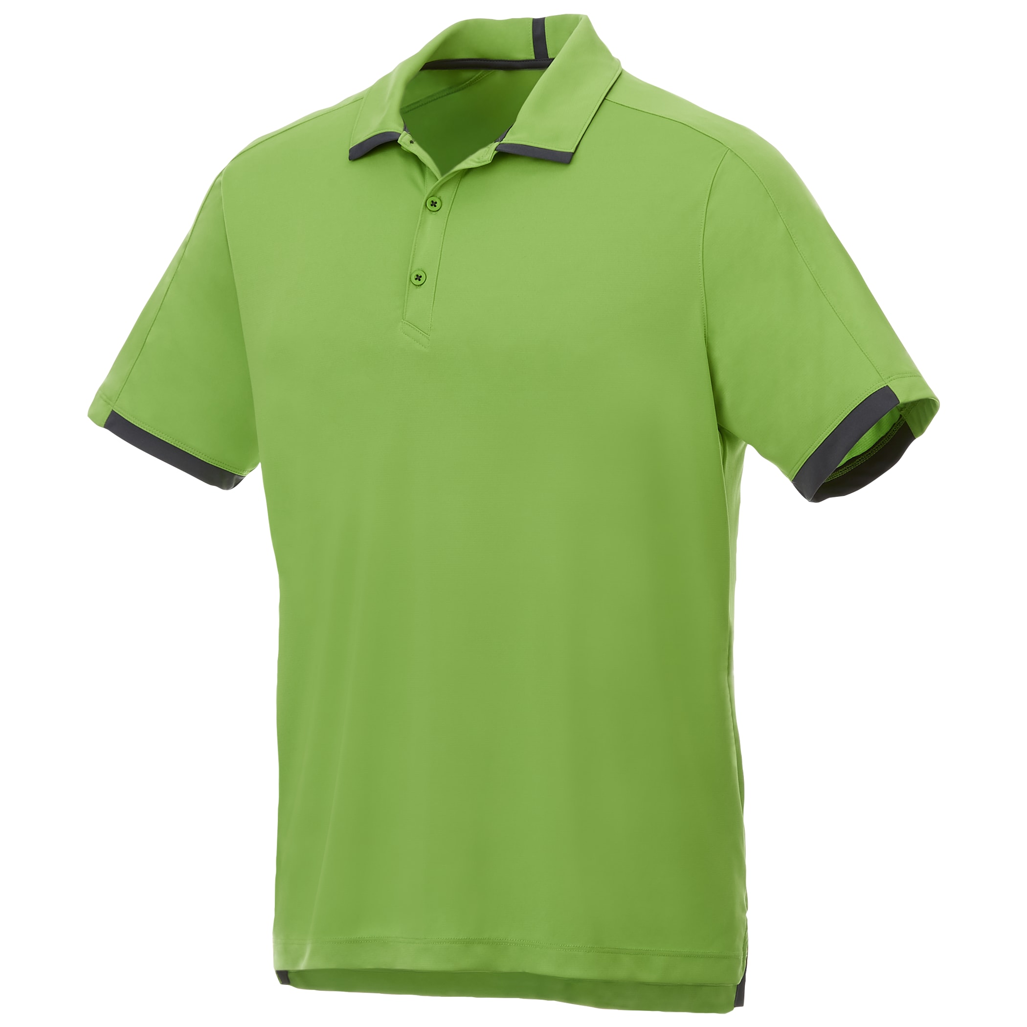 Picture of Men's CERRADO Short Sleeve Performance Polo