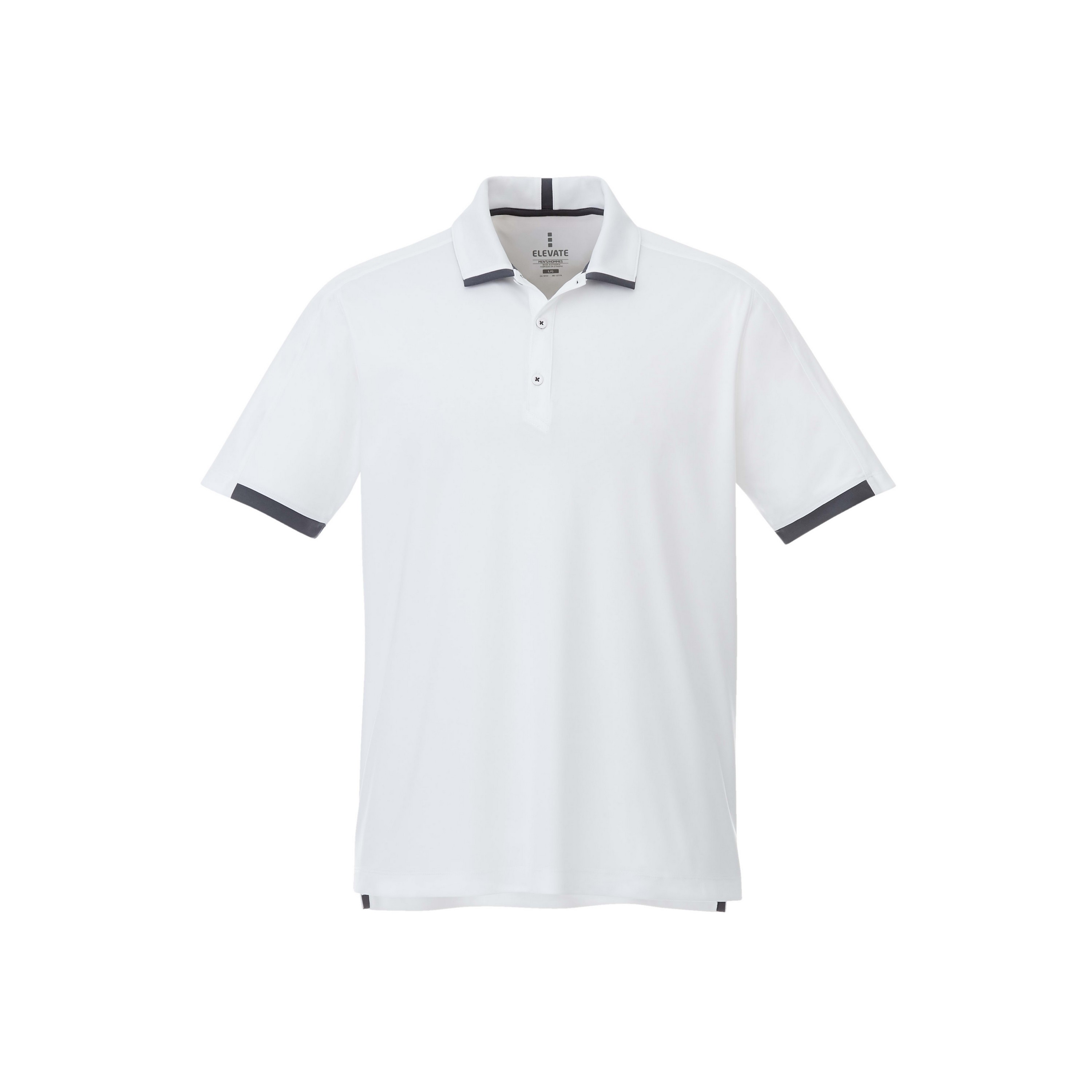 Picture of Men's CERRADO Short Sleeve Performance Polo