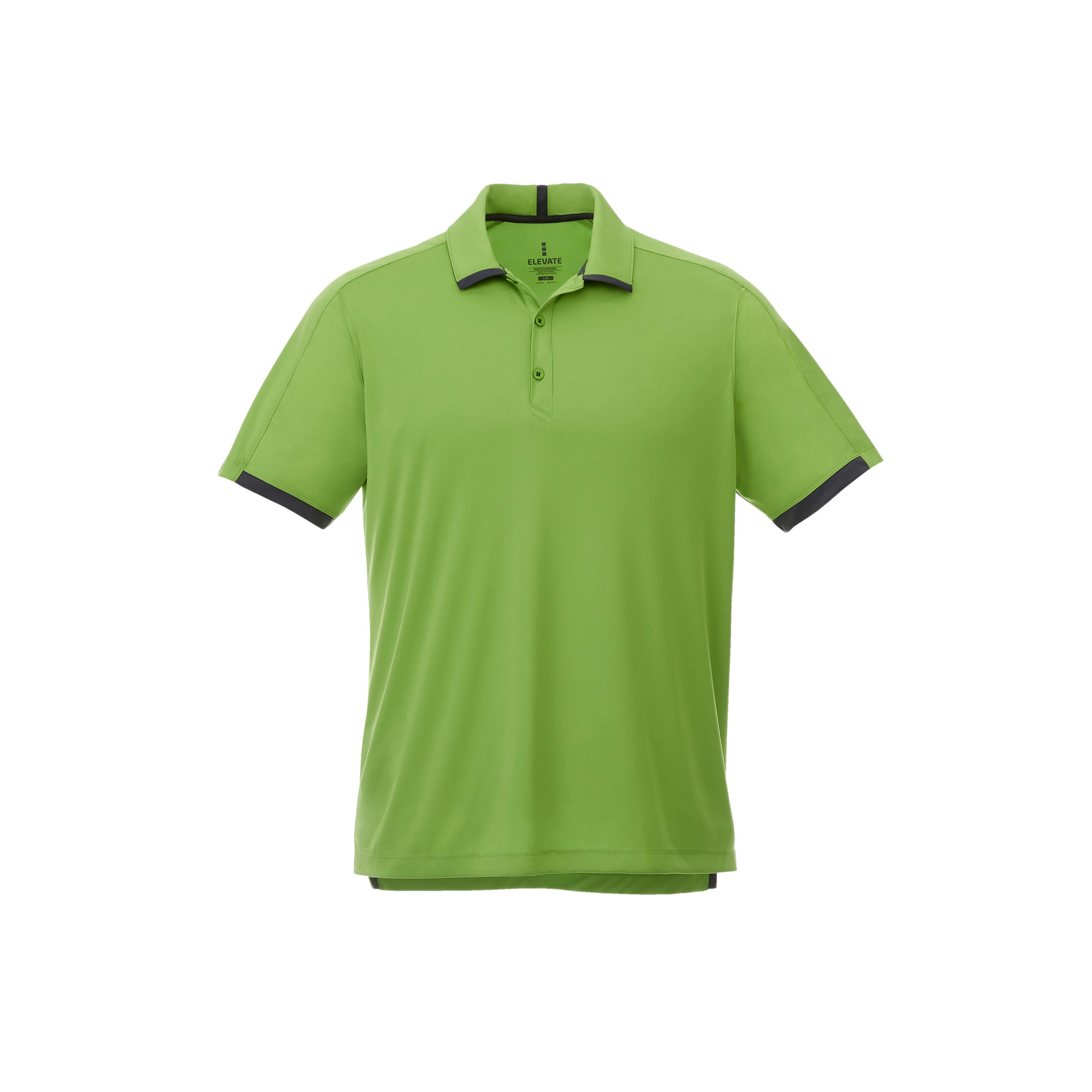 Picture of Men's CERRADO Short Sleeve Performance Polo