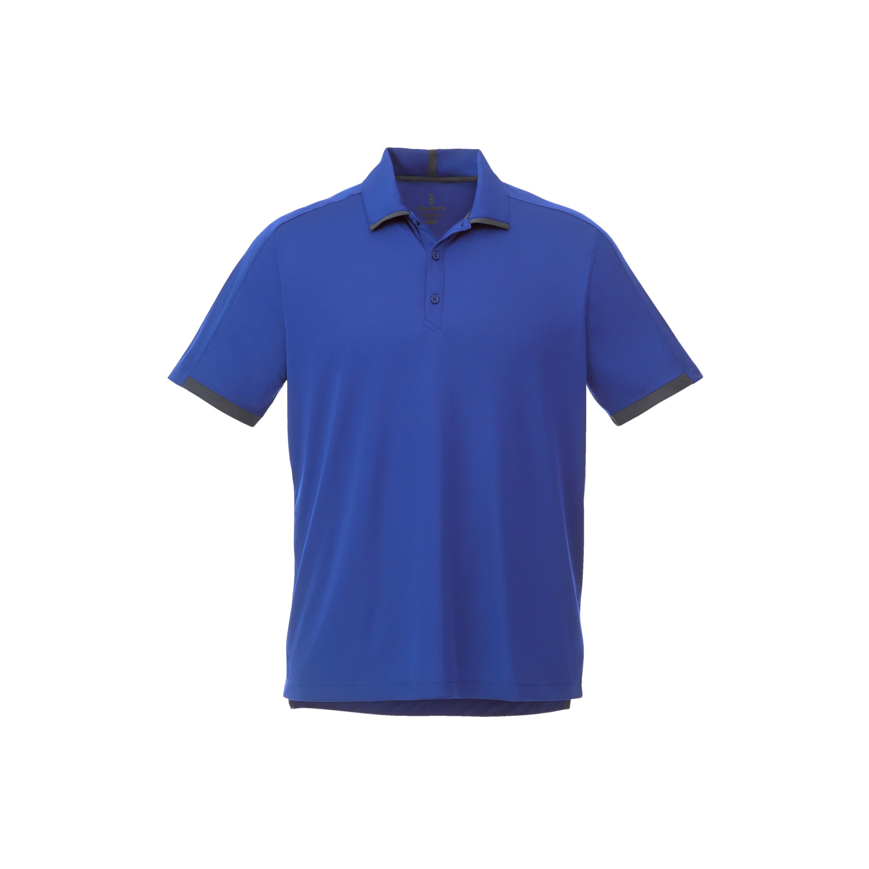 Picture of Men's CERRADO Short Sleeve Performance Polo