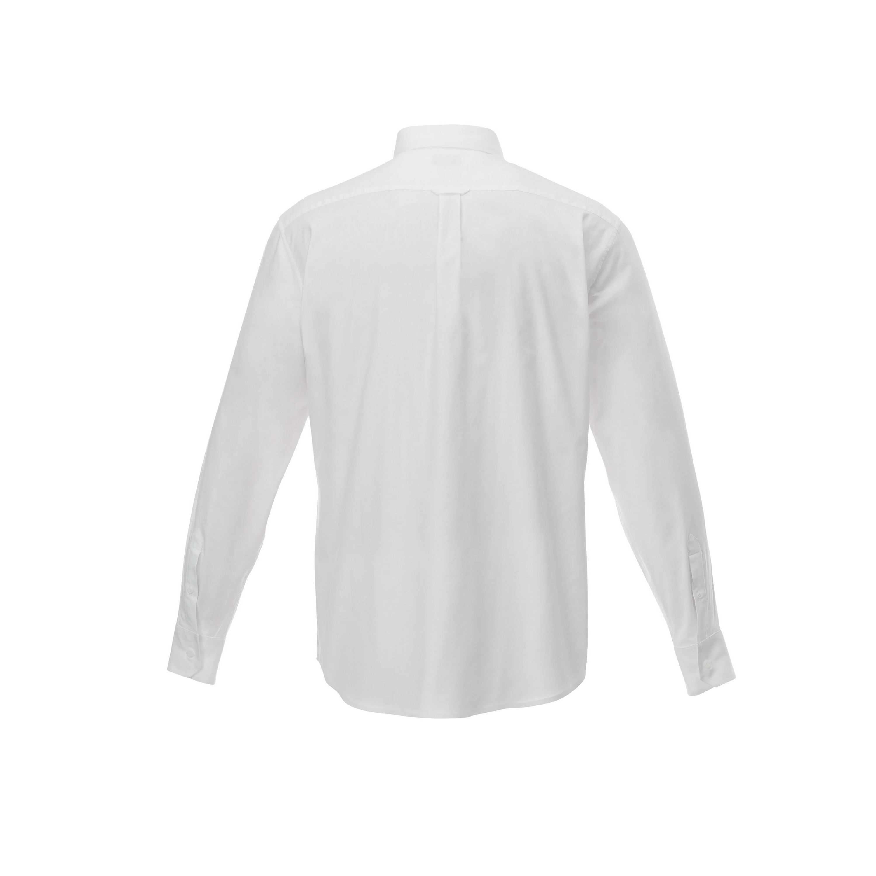 Picture of Men's IRVINE Oxford Long Sleeve Button Up Shirt