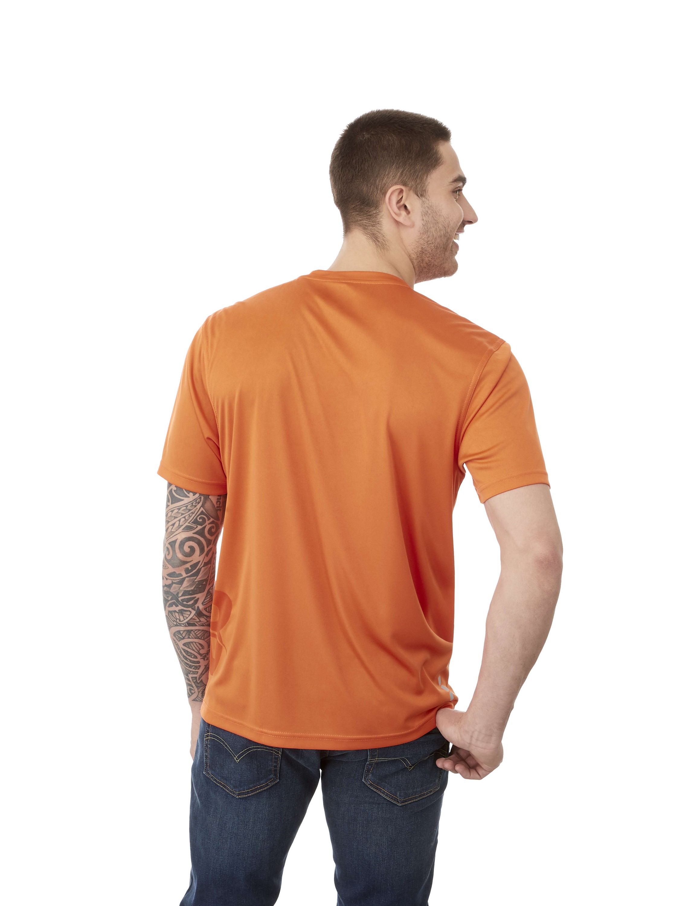 Picture of Men's OMI Short Sleeve Performance Tech Tee