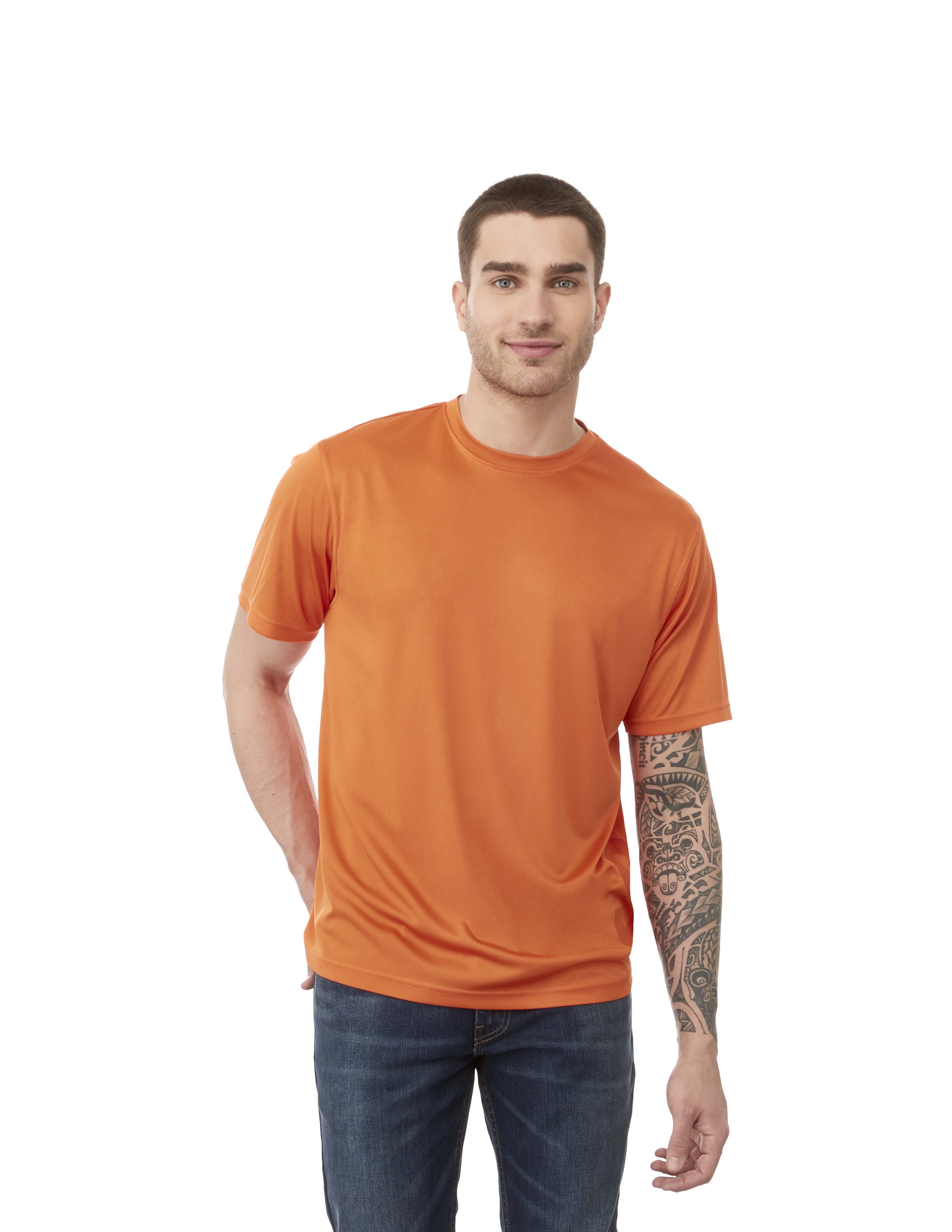 Picture of Men's OMI Short Sleeve Performance Tech Tee