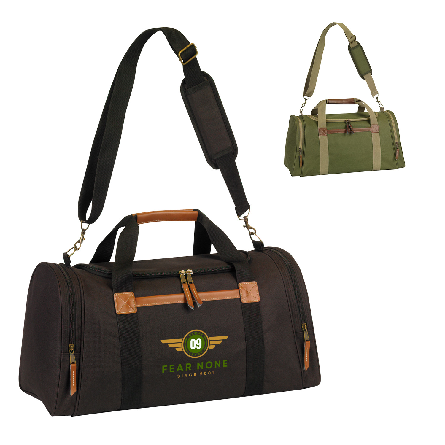 Picture of Executive Duffel Bag