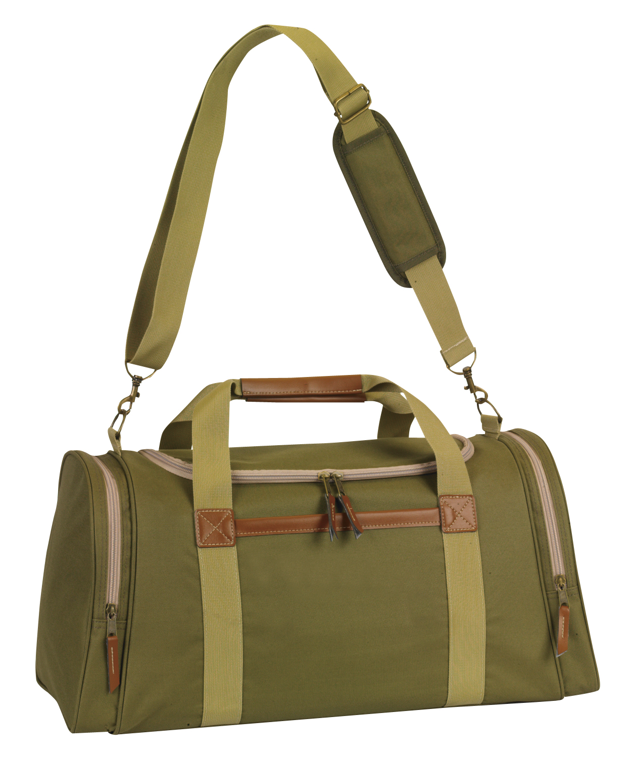 Picture of Executive Duffel Bag
