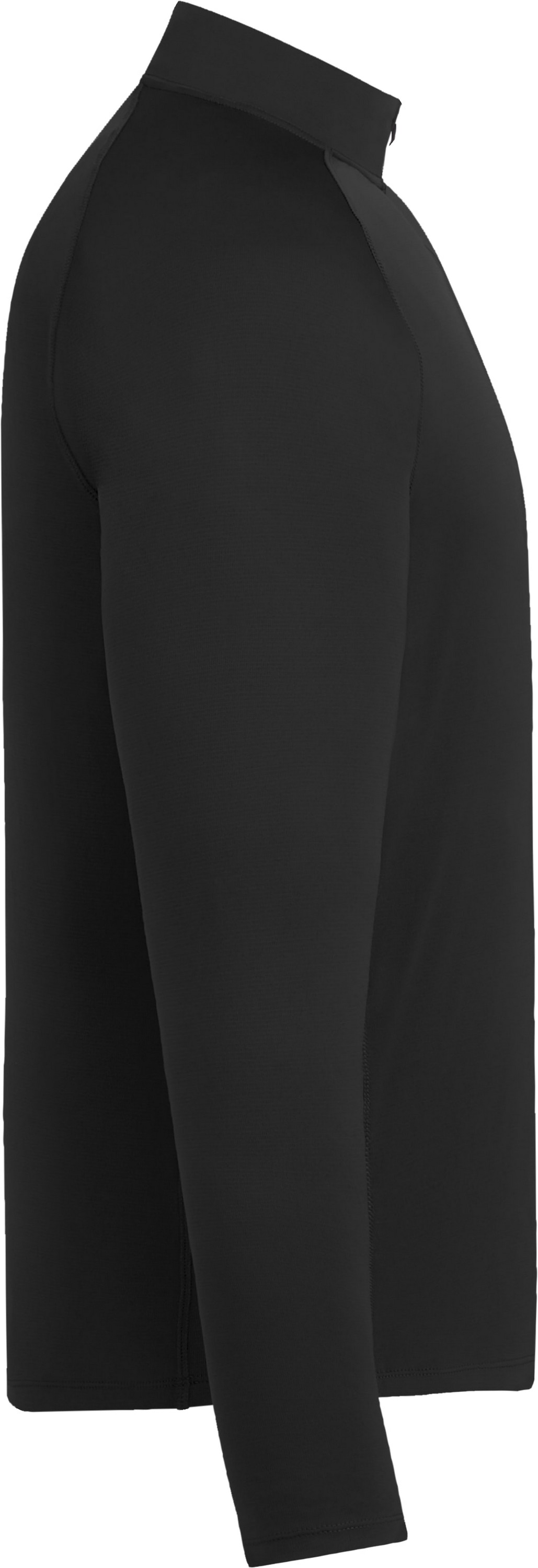 Picture of Men's EVANS Eco Knit Performance Quarter Zip
