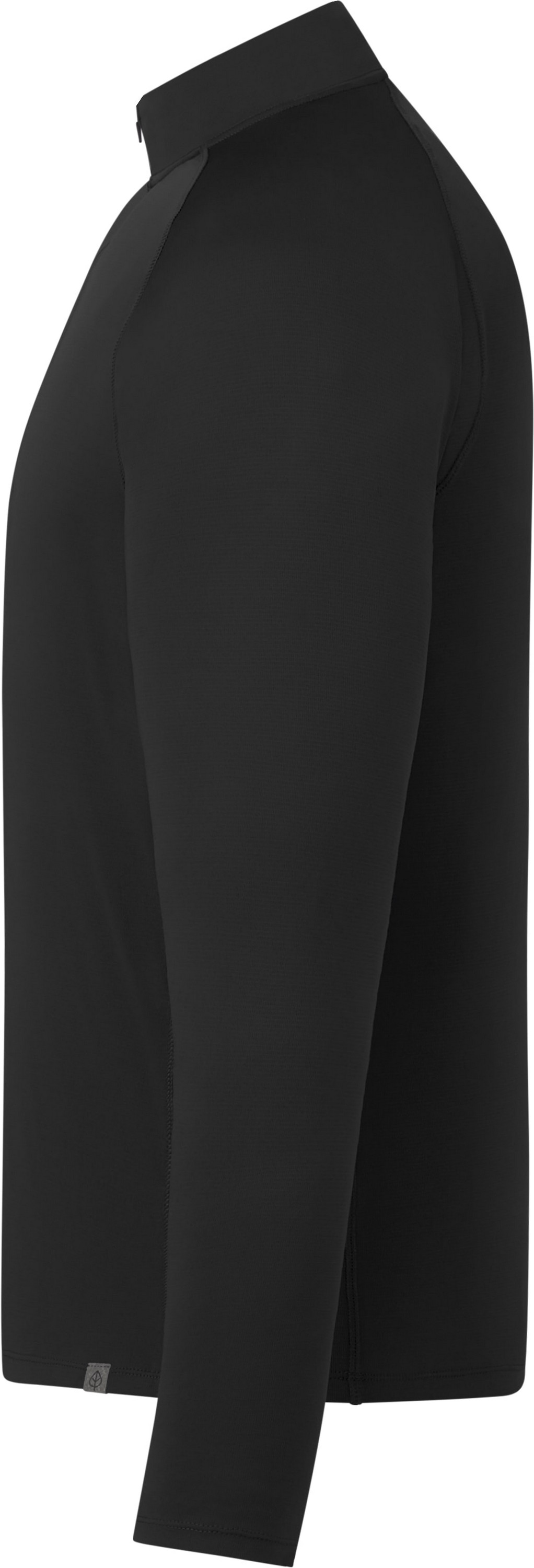 Picture of Men's EVANS Eco Knit Performance Quarter Zip