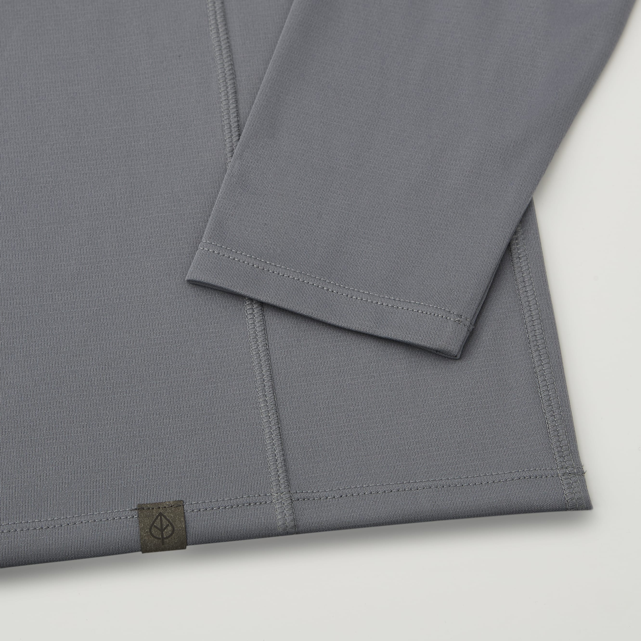 Picture of Men's EVANS Eco Knit Performance Quarter Zip
