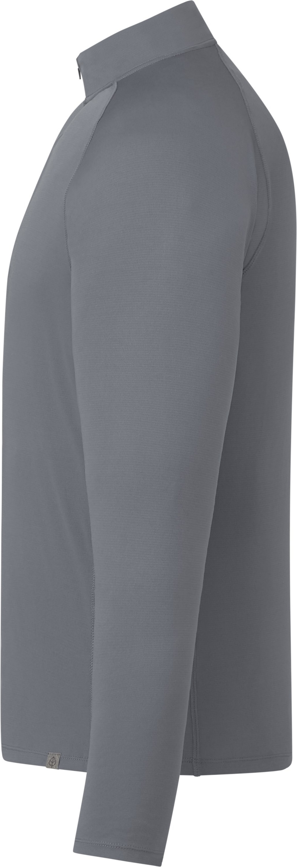 Picture of Men's EVANS Eco Knit Performance Quarter Zip