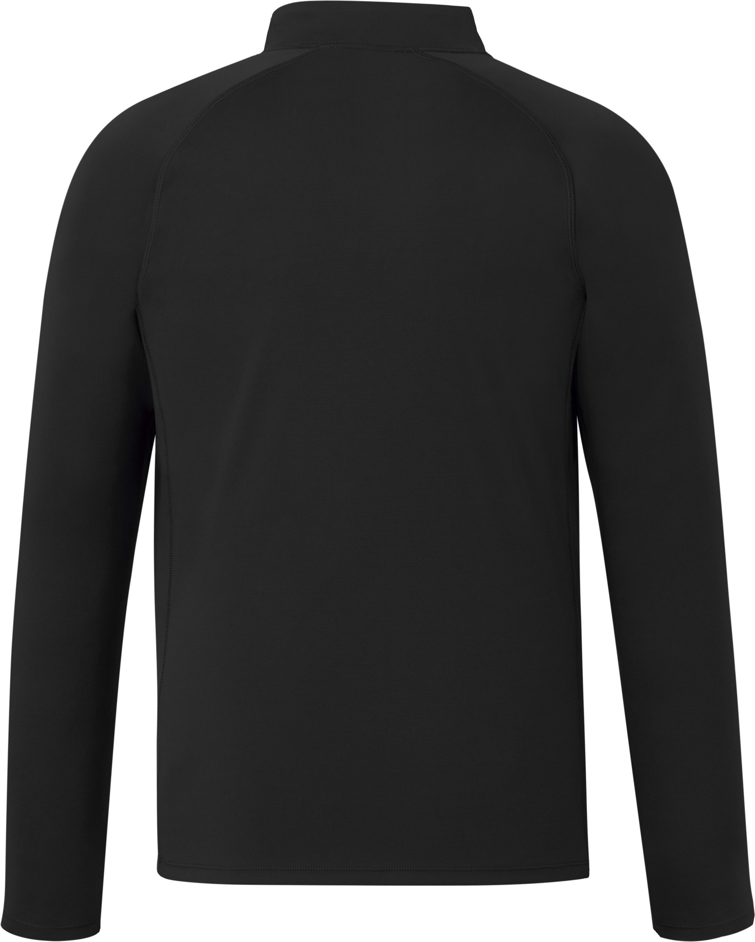 Picture of Men's EVANS Eco Knit Performance Quarter Zip