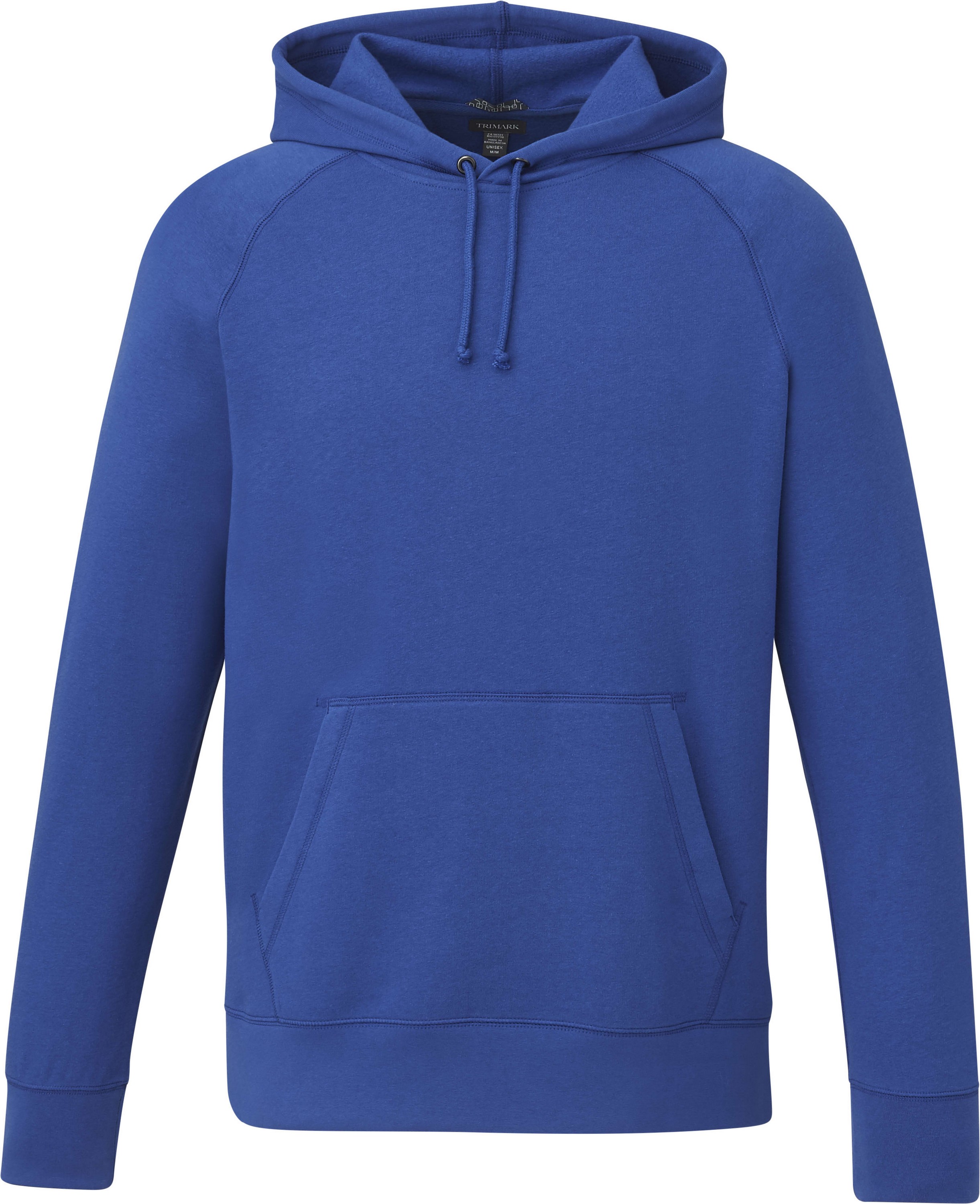 Picture of Unisex DAYTON Classic Cozy Fleece Hoodie