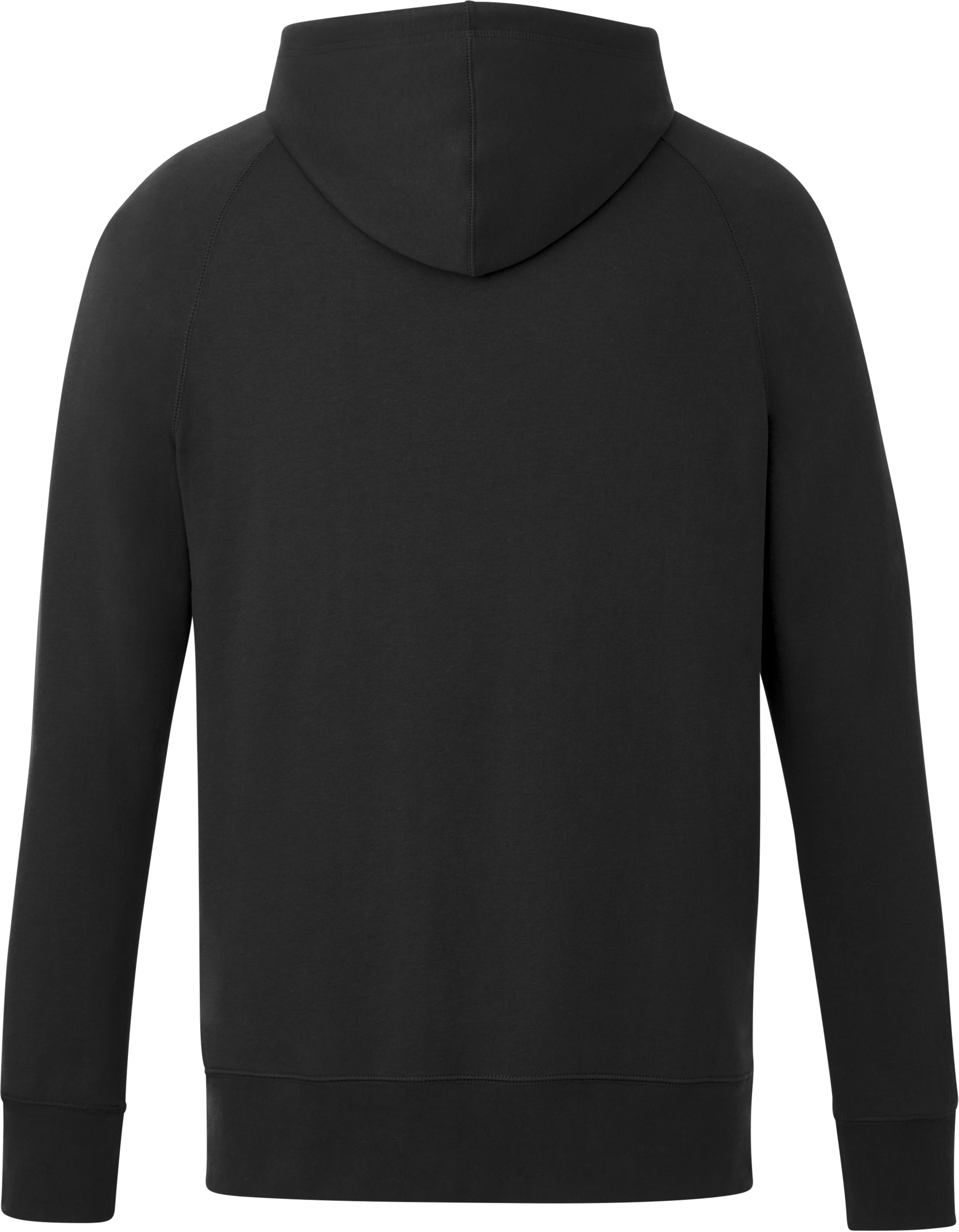 Picture of Unisex DAYTON Classic Cozy Fleece Hoodie