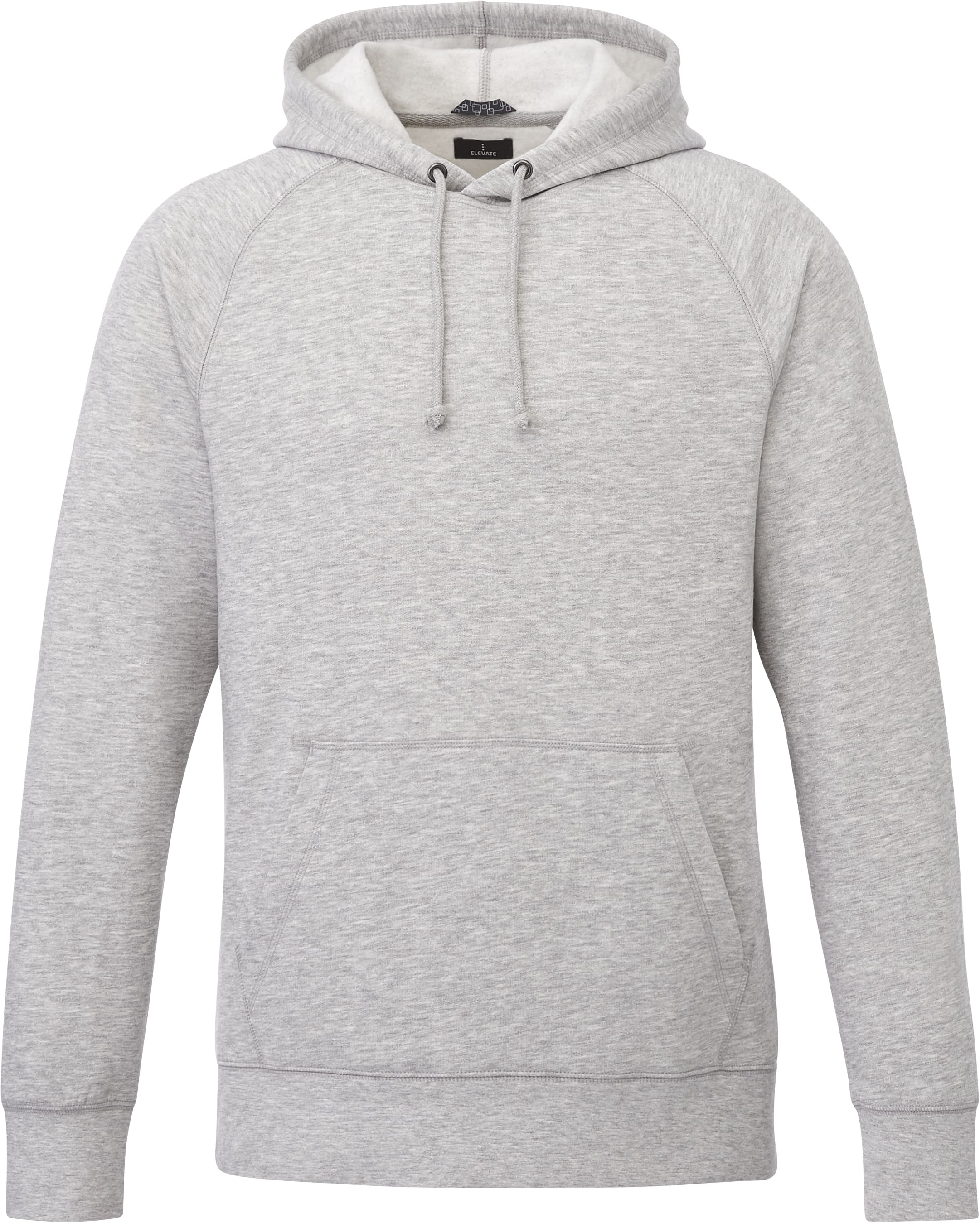 Picture of Unisex DAYTON Classic Cozy Fleece Hoodie