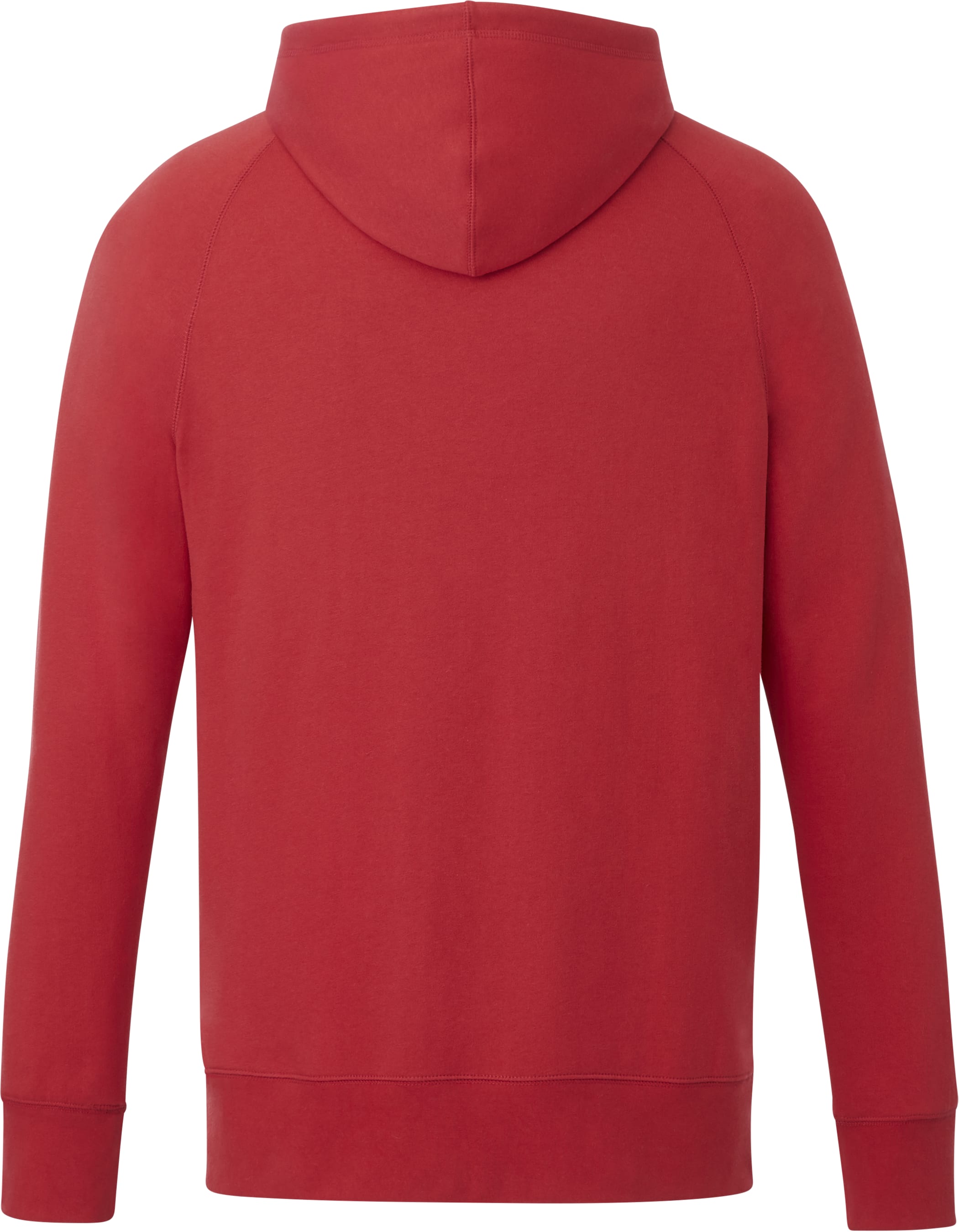 Picture of Unisex DAYTON Classic Cozy Fleece Hoodie