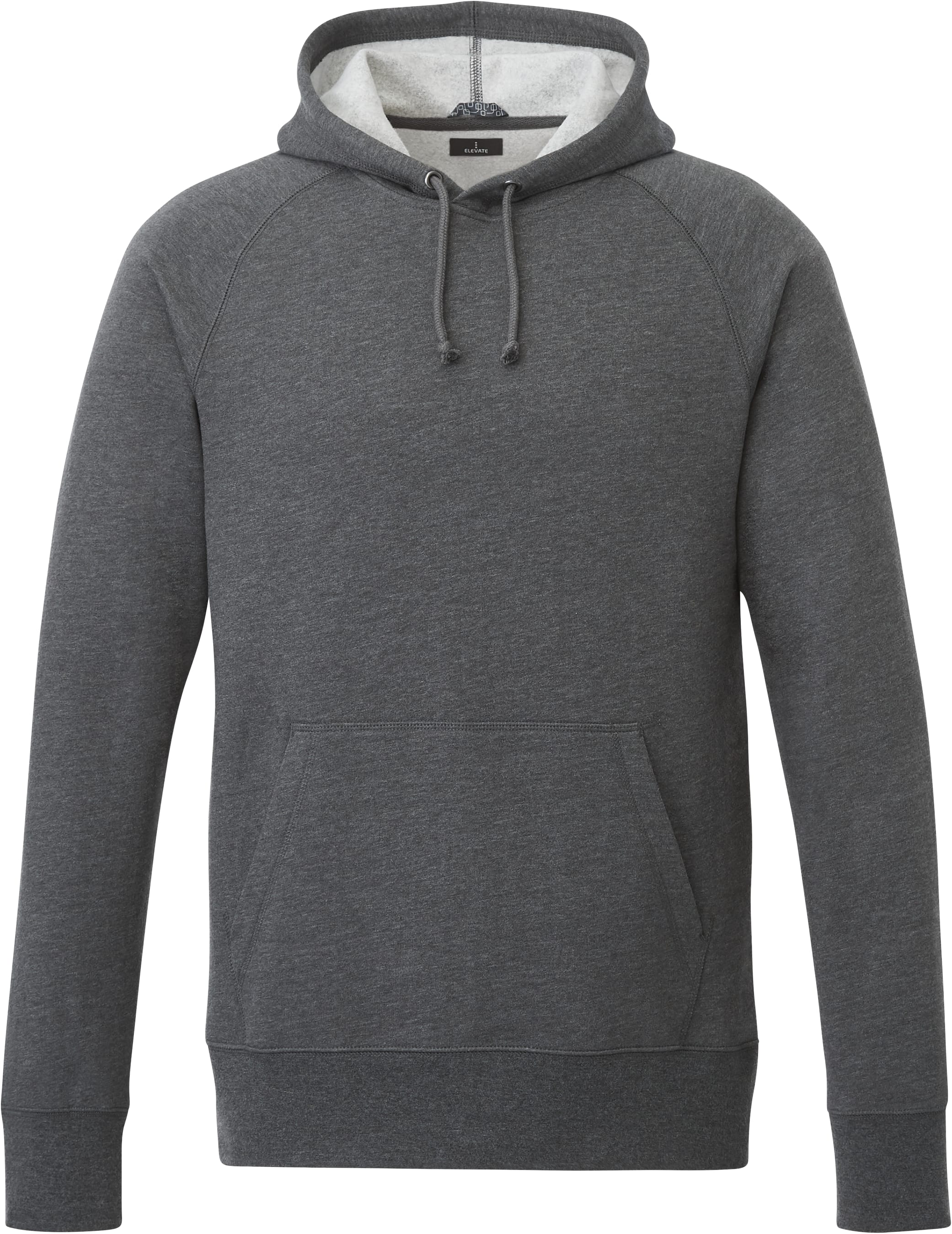 Picture of Unisex DAYTON Classic Cozy Fleece Hoodie