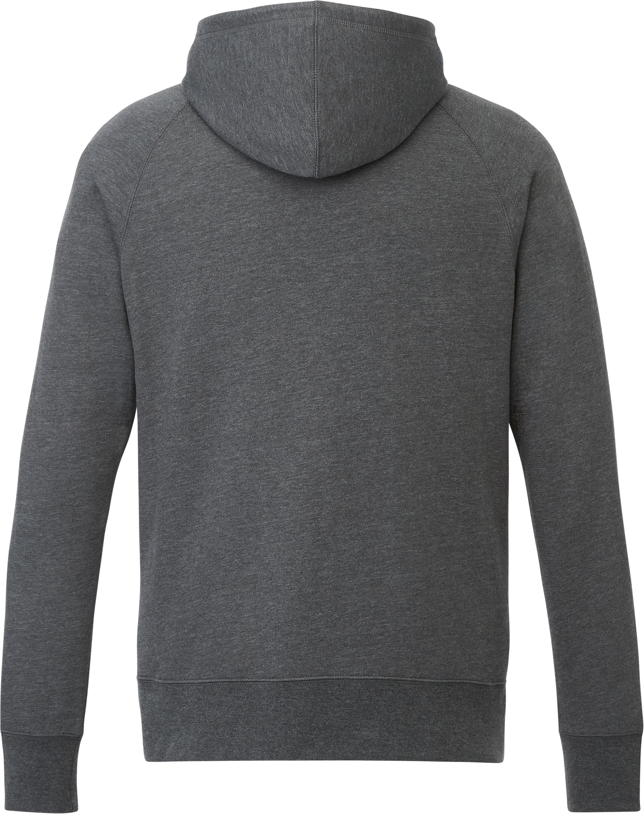 Picture of Unisex DAYTON Classic Cozy Fleece Hoodie