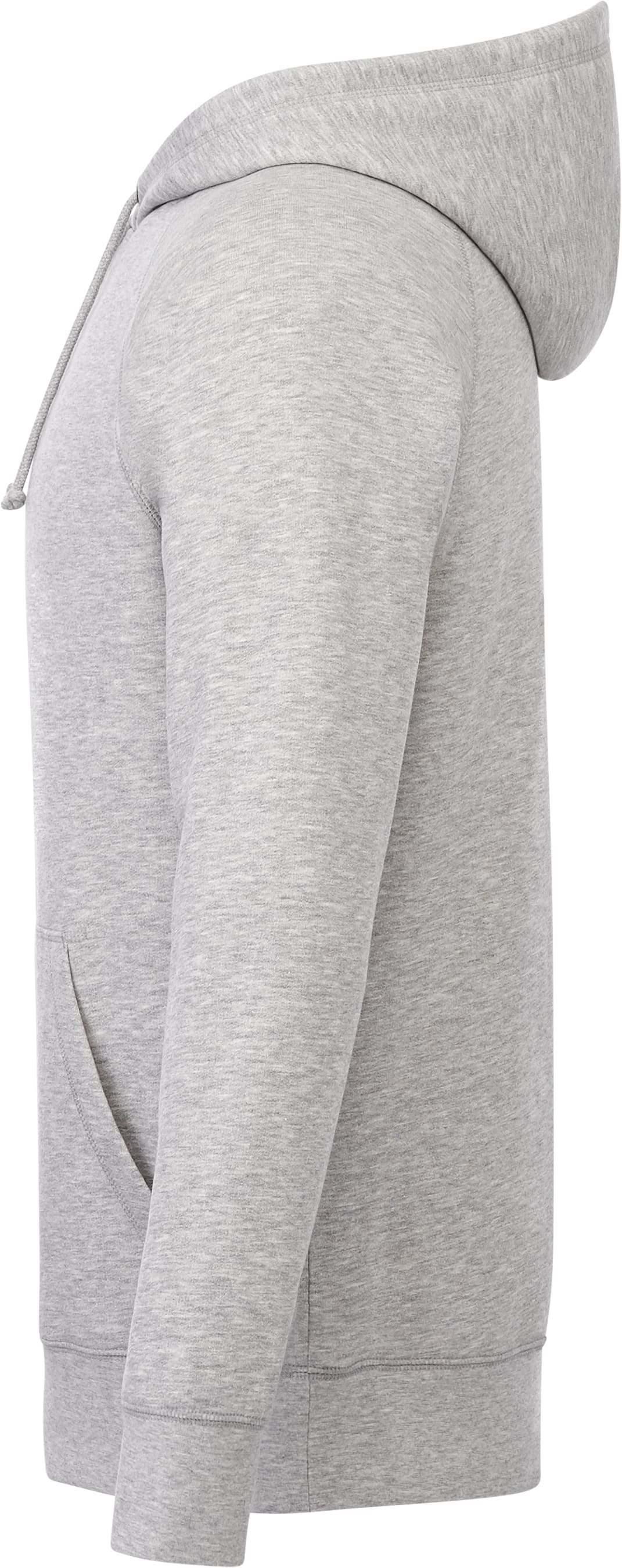 Picture of Unisex DAYTON Classic Cozy Fleece Hoodie