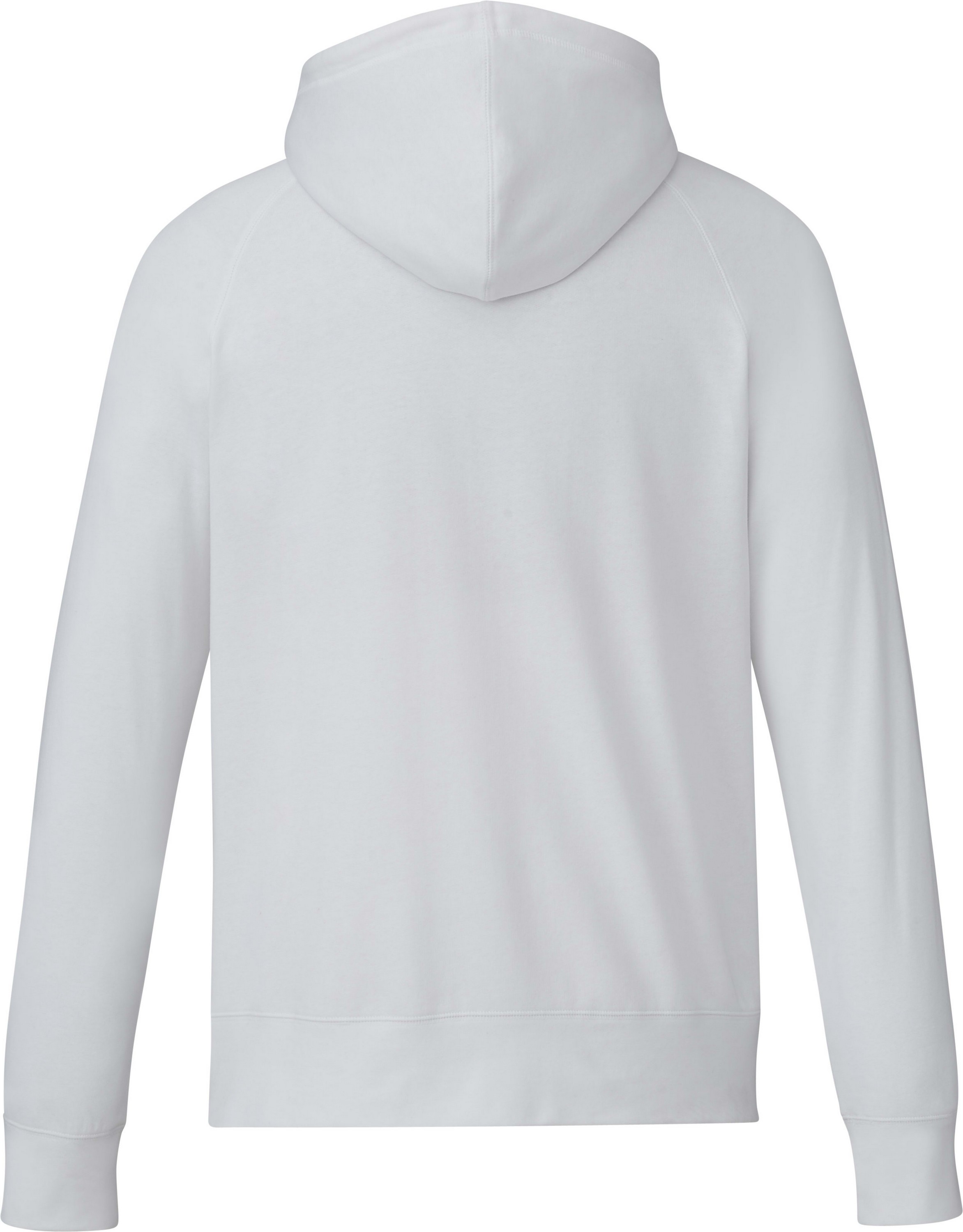 Picture of Unisex DAYTON Classic Cozy Fleece Hoodie