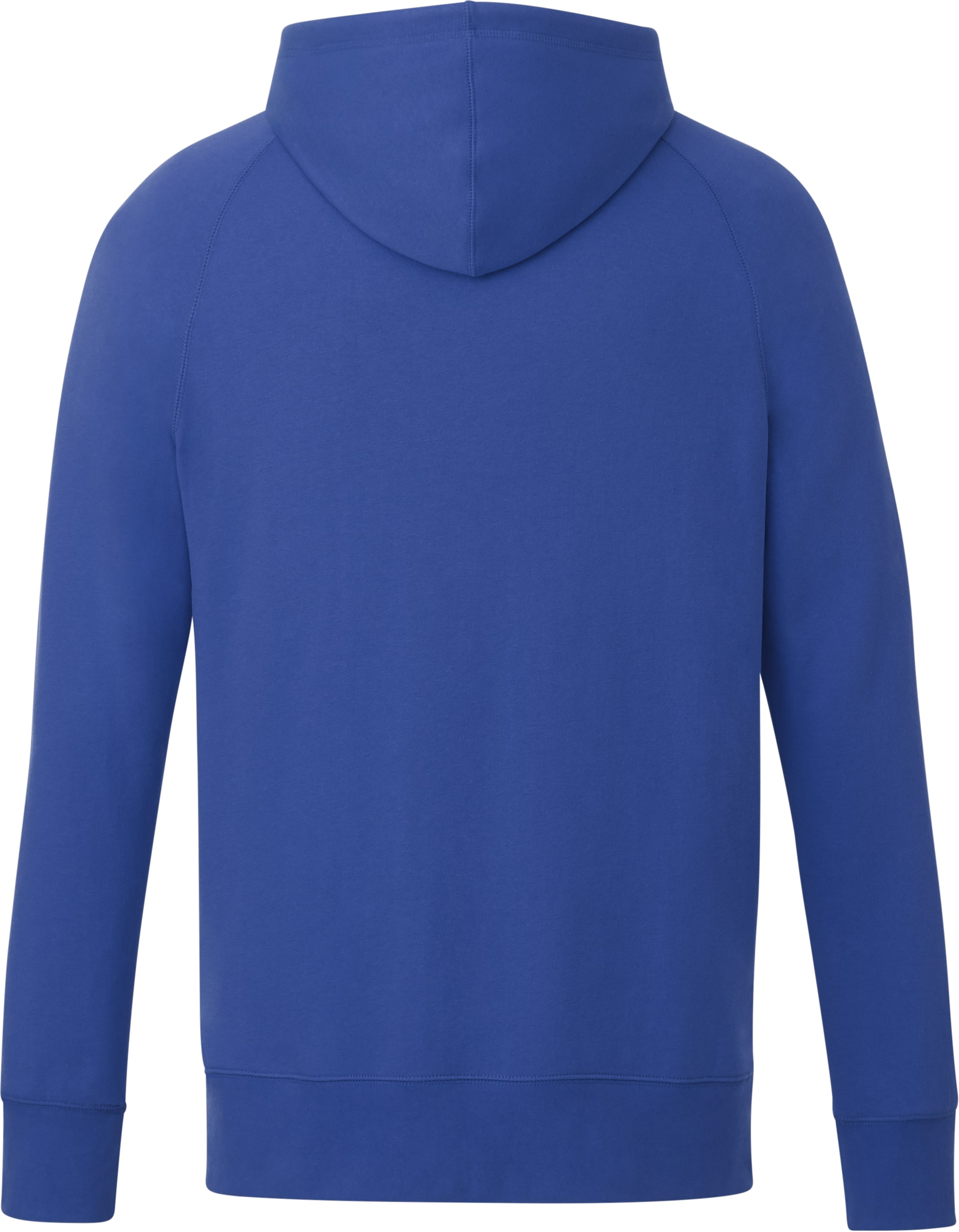 Picture of Unisex DAYTON Classic Cozy Fleece Hoodie