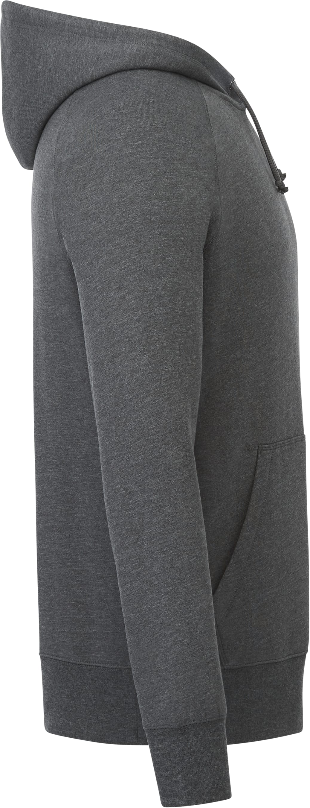 Picture of Unisex DAYTON Classic Cozy Fleece Hoodie