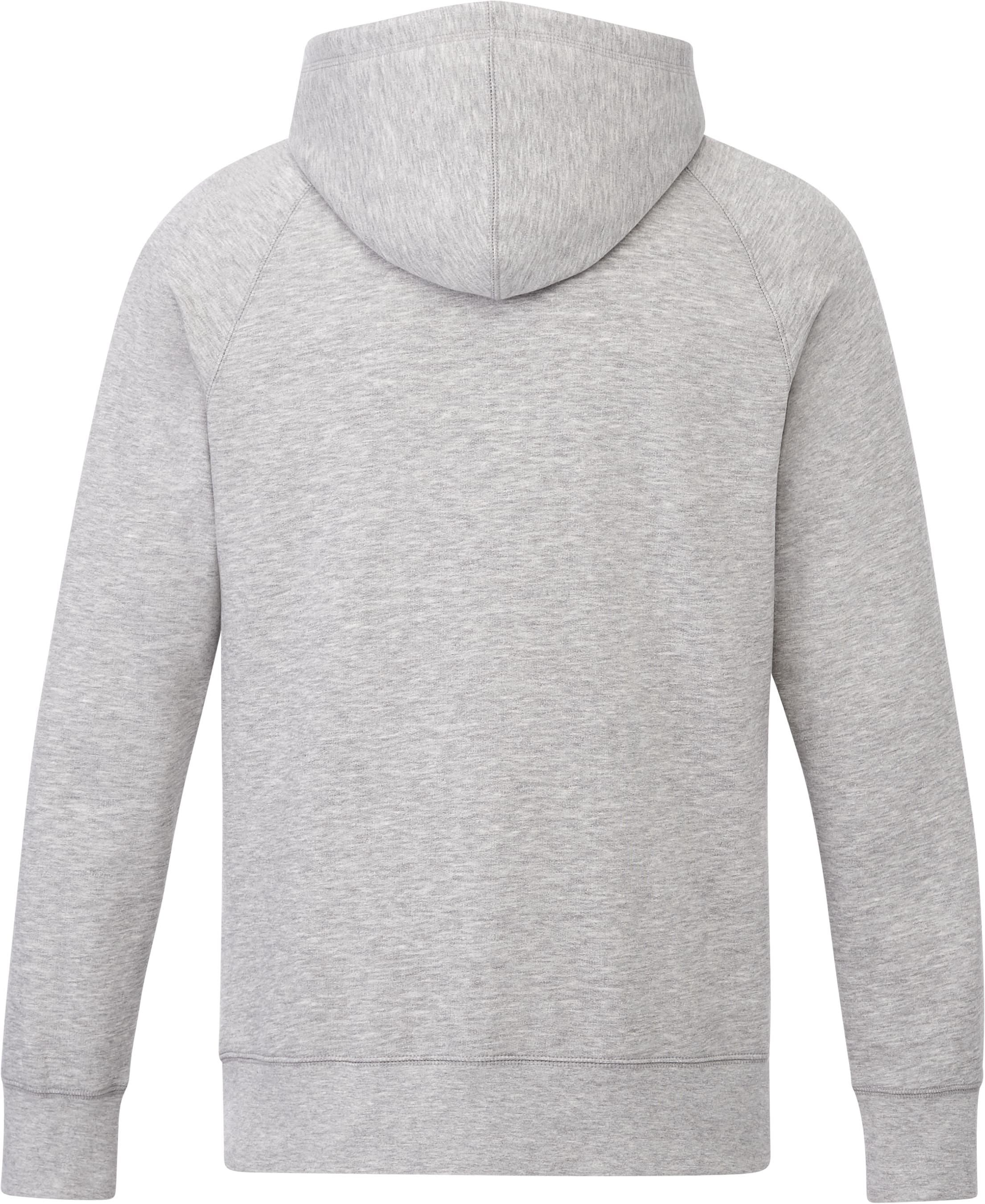 Picture of Unisex DAYTON Classic Cozy Fleece Hoodie