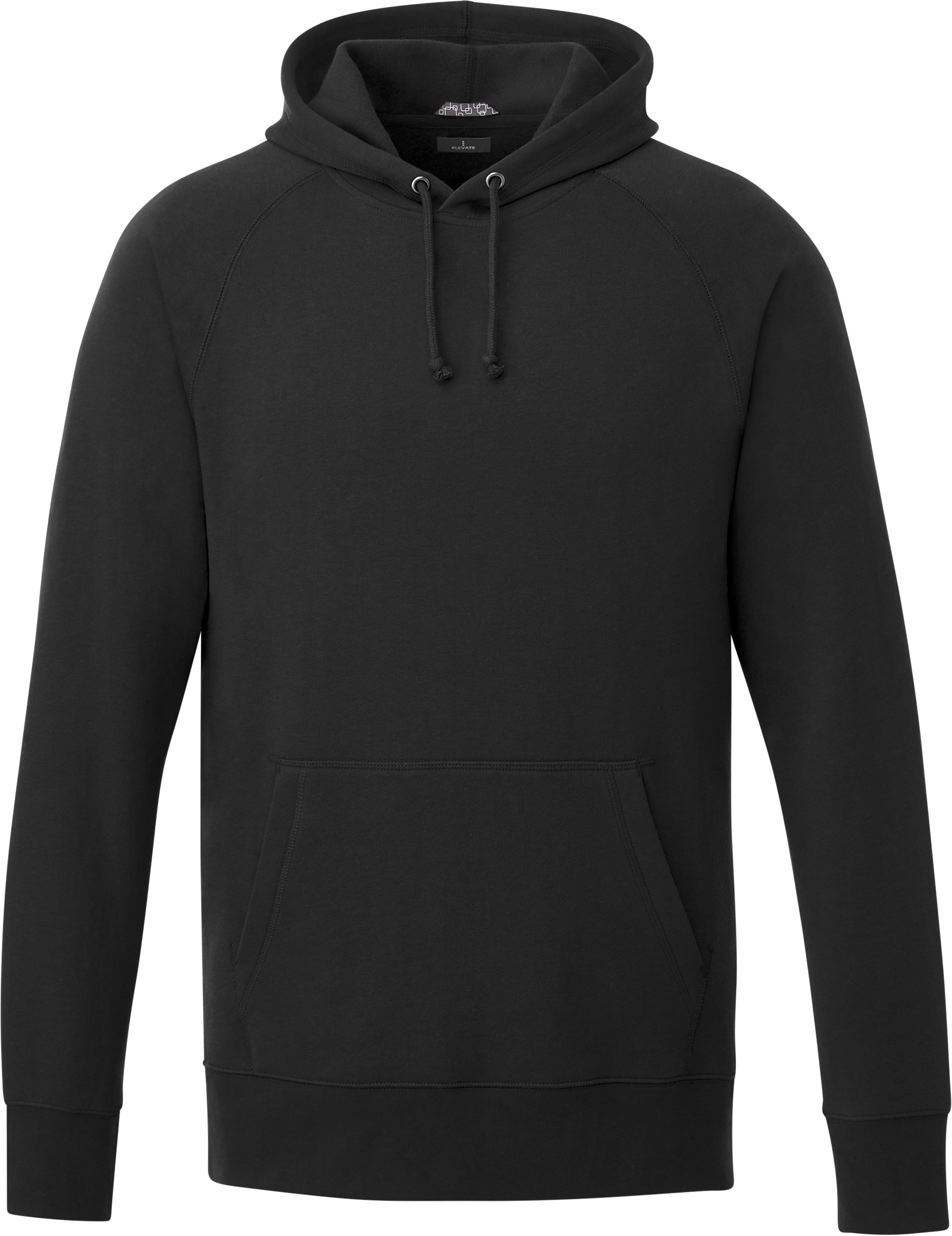 Picture of Unisex DAYTON Classic Cozy Fleece Hoodie