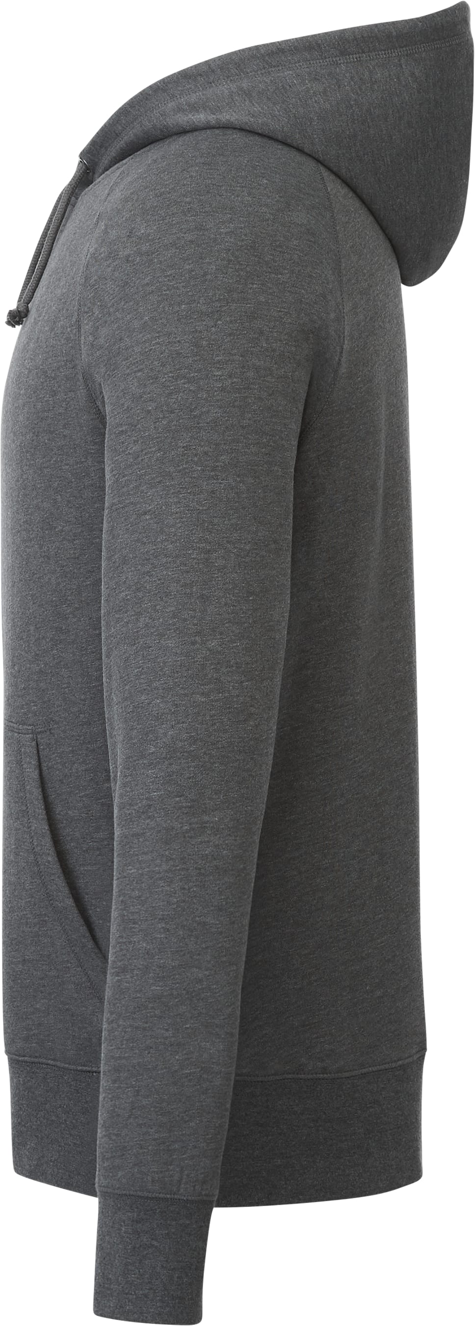 Picture of Unisex DAYTON Classic Cozy Fleece Hoodie