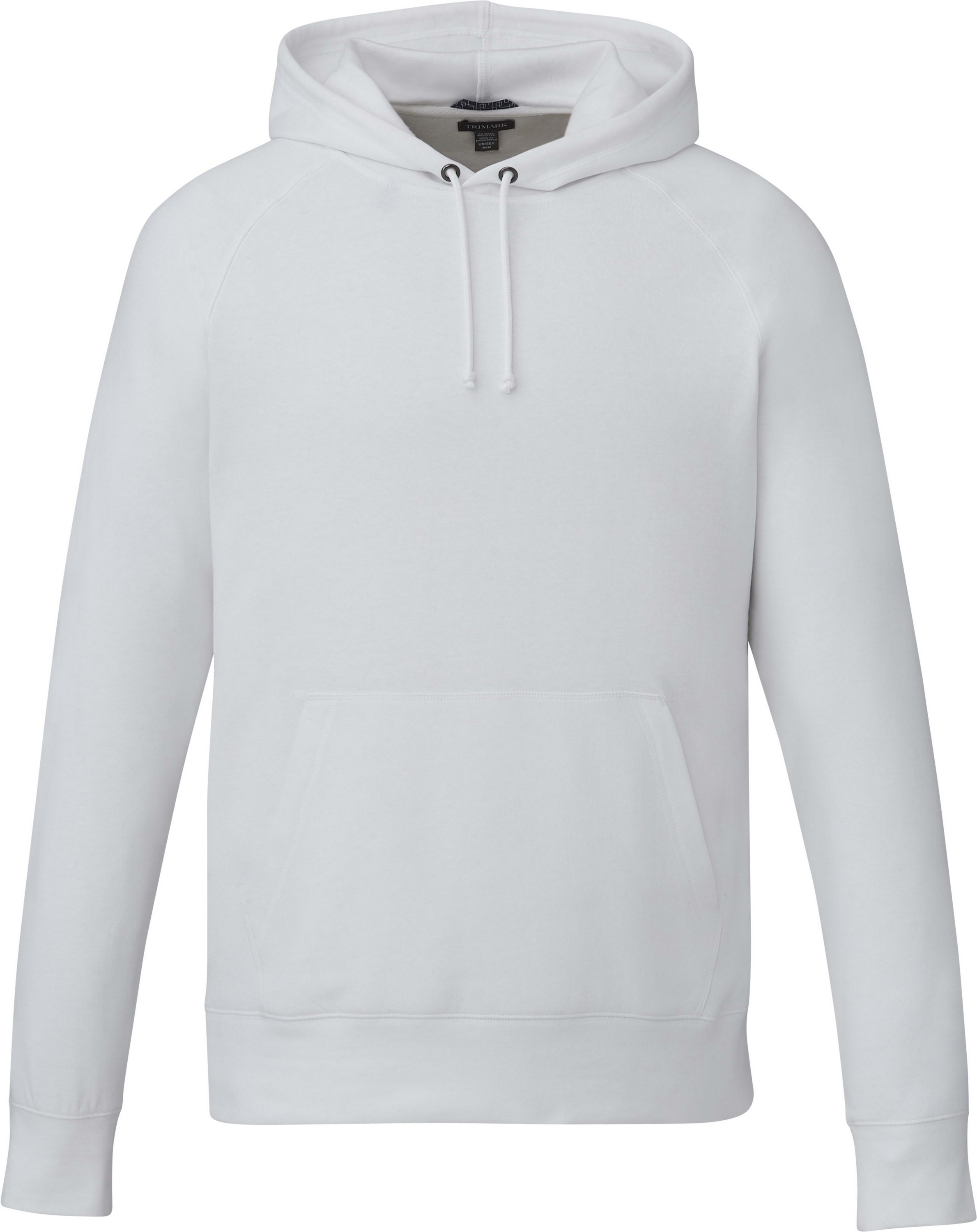 Picture of Unisex DAYTON Classic Cozy Fleece Hoodie