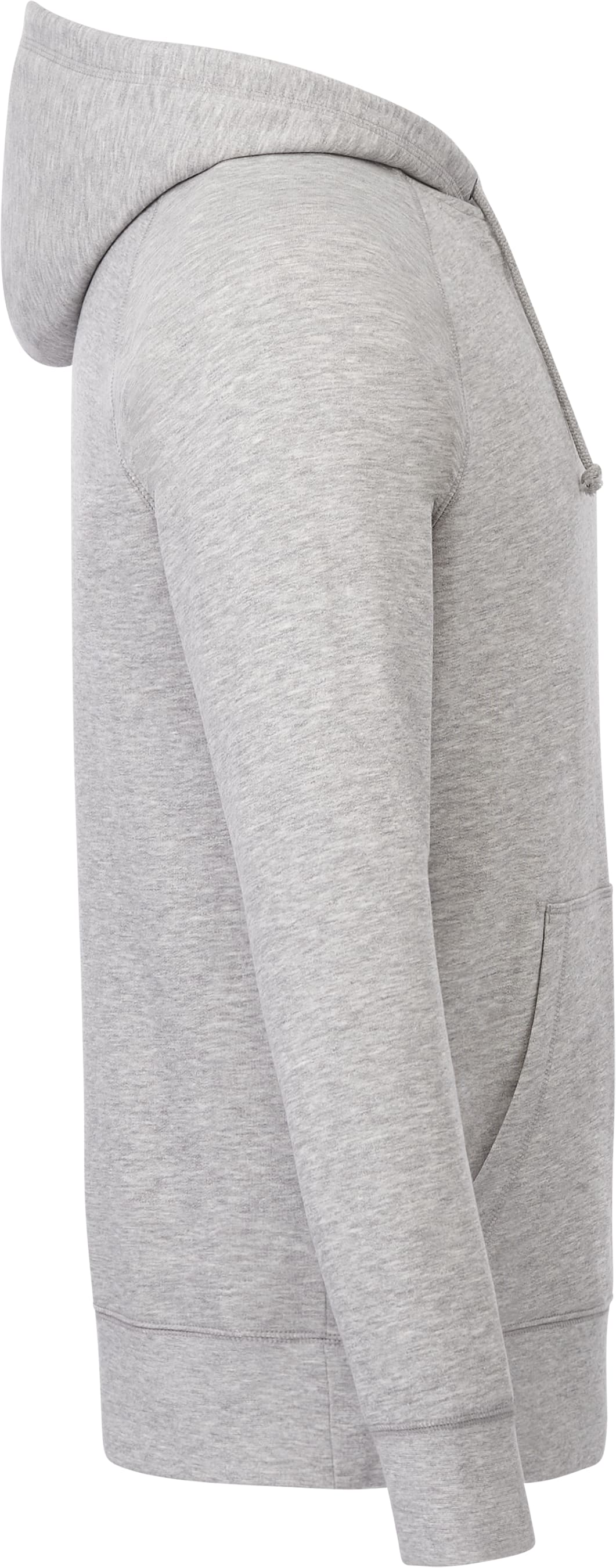 Picture of Unisex DAYTON Classic Cozy Fleece Hoodie