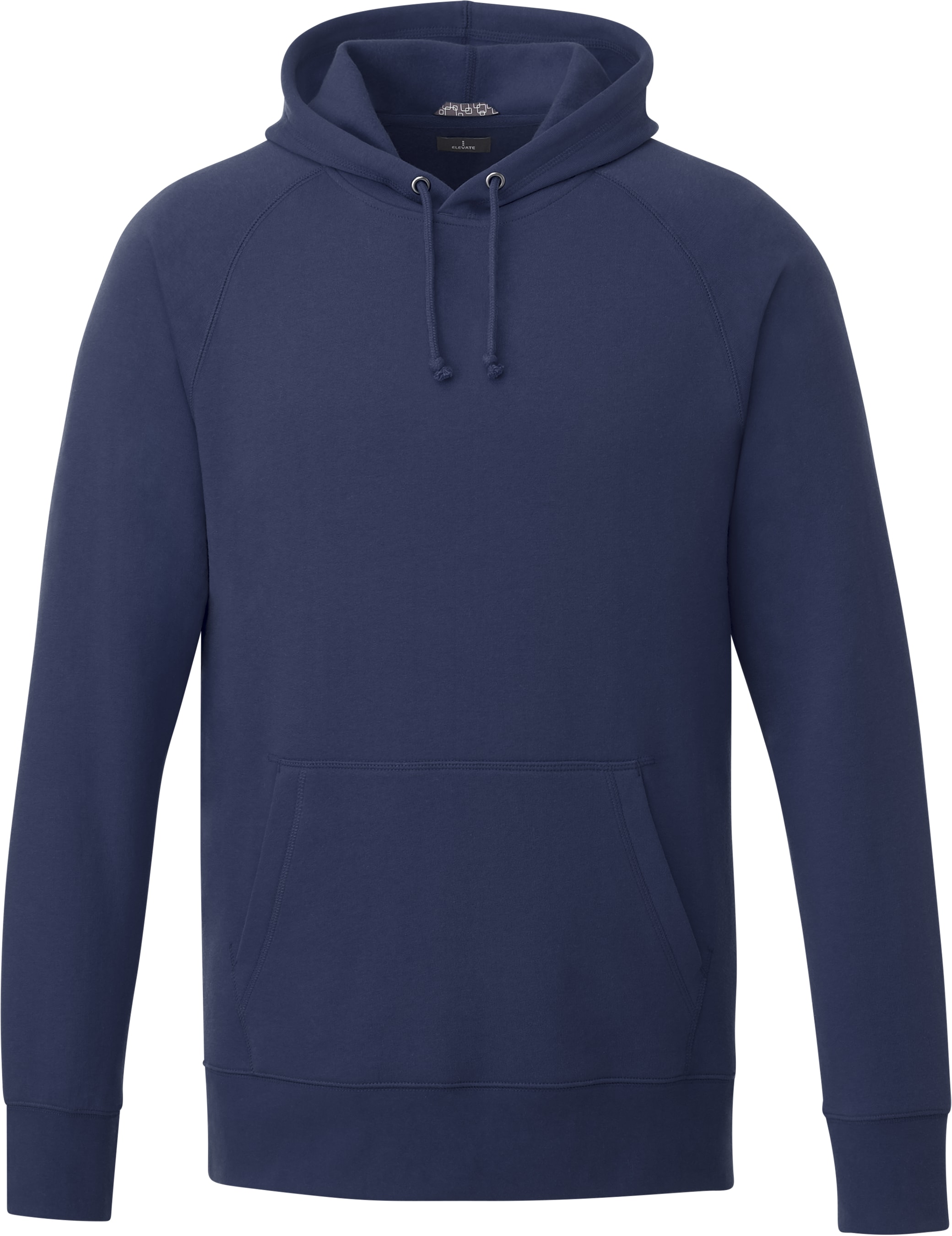 Picture of Unisex DAYTON Classic Cozy Fleece Hoodie