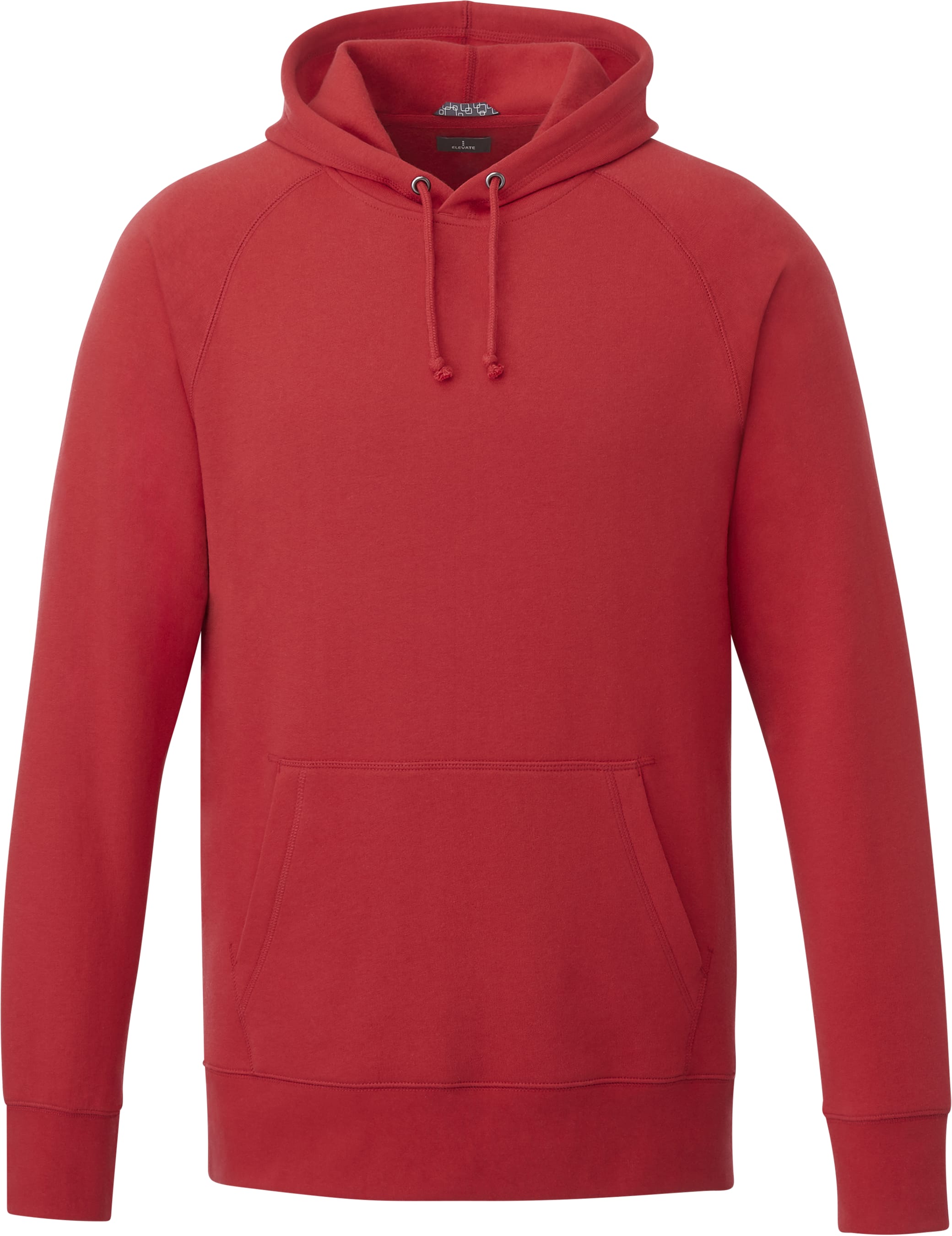 Picture of Unisex DAYTON Classic Cozy Fleece Hoodie