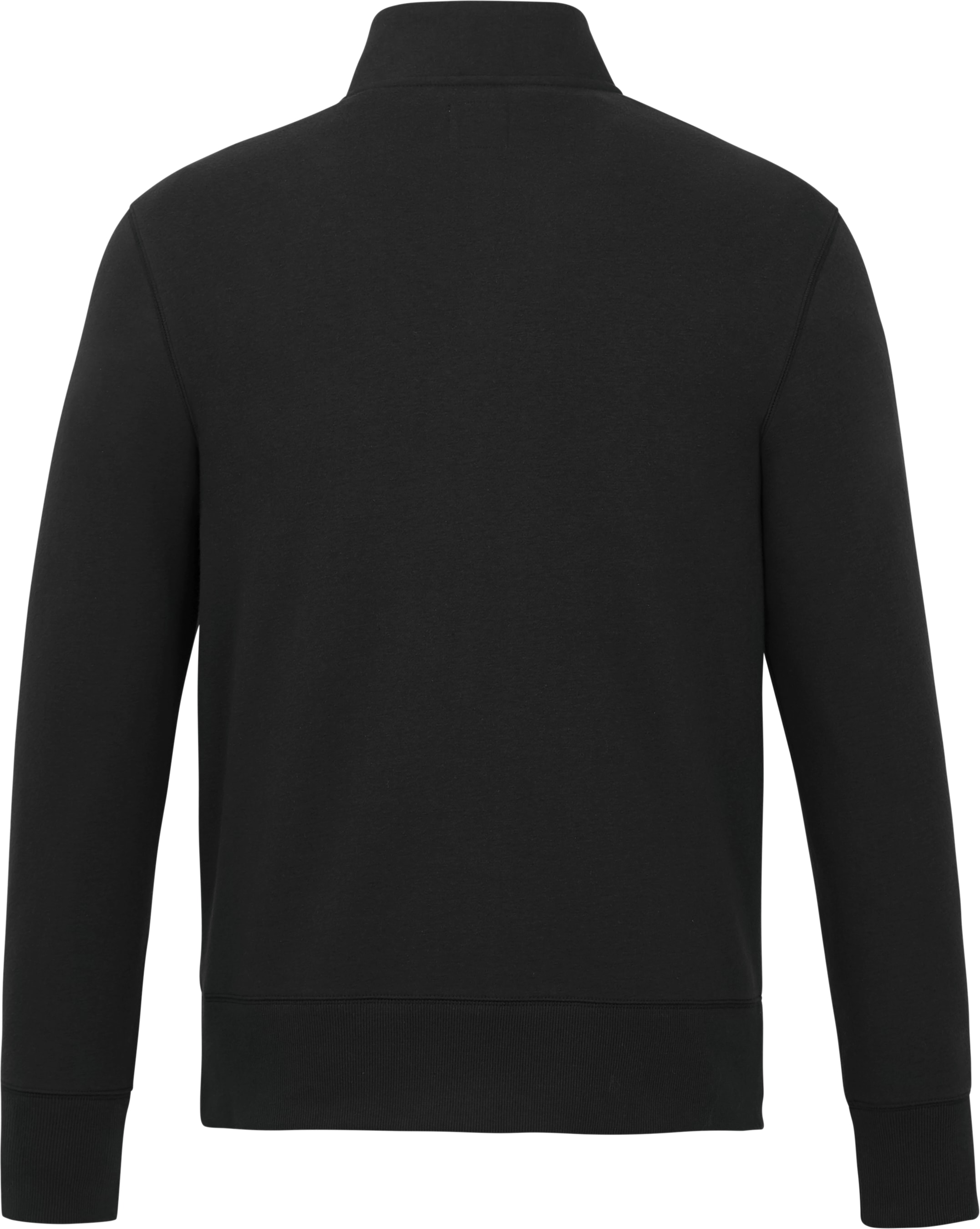 Picture of Men's PADDLECREEK Sueded Fleece Quarter Zip Pullover
