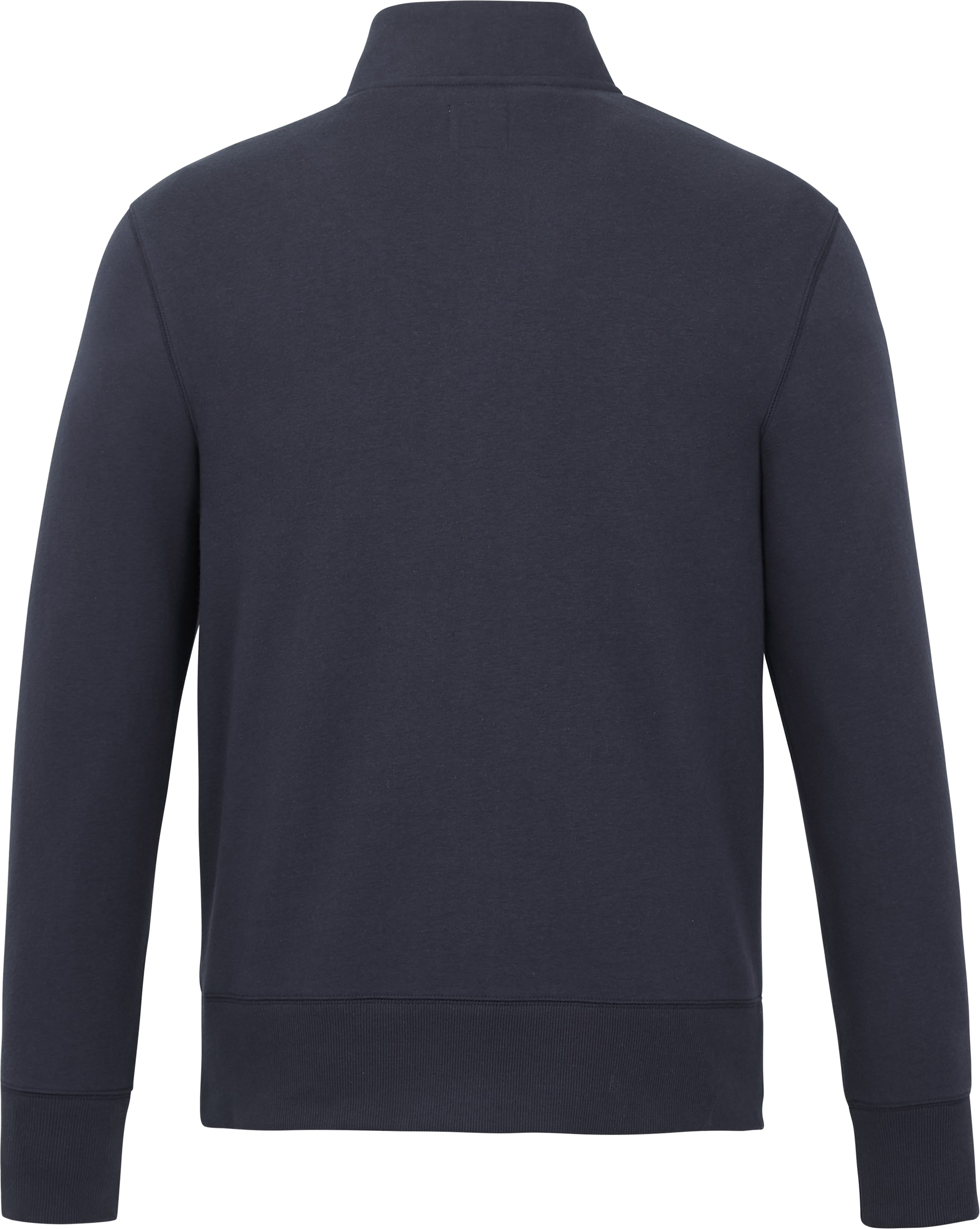 Picture of Men's PADDLECREEK Sueded Fleece Quarter Zip Pullover