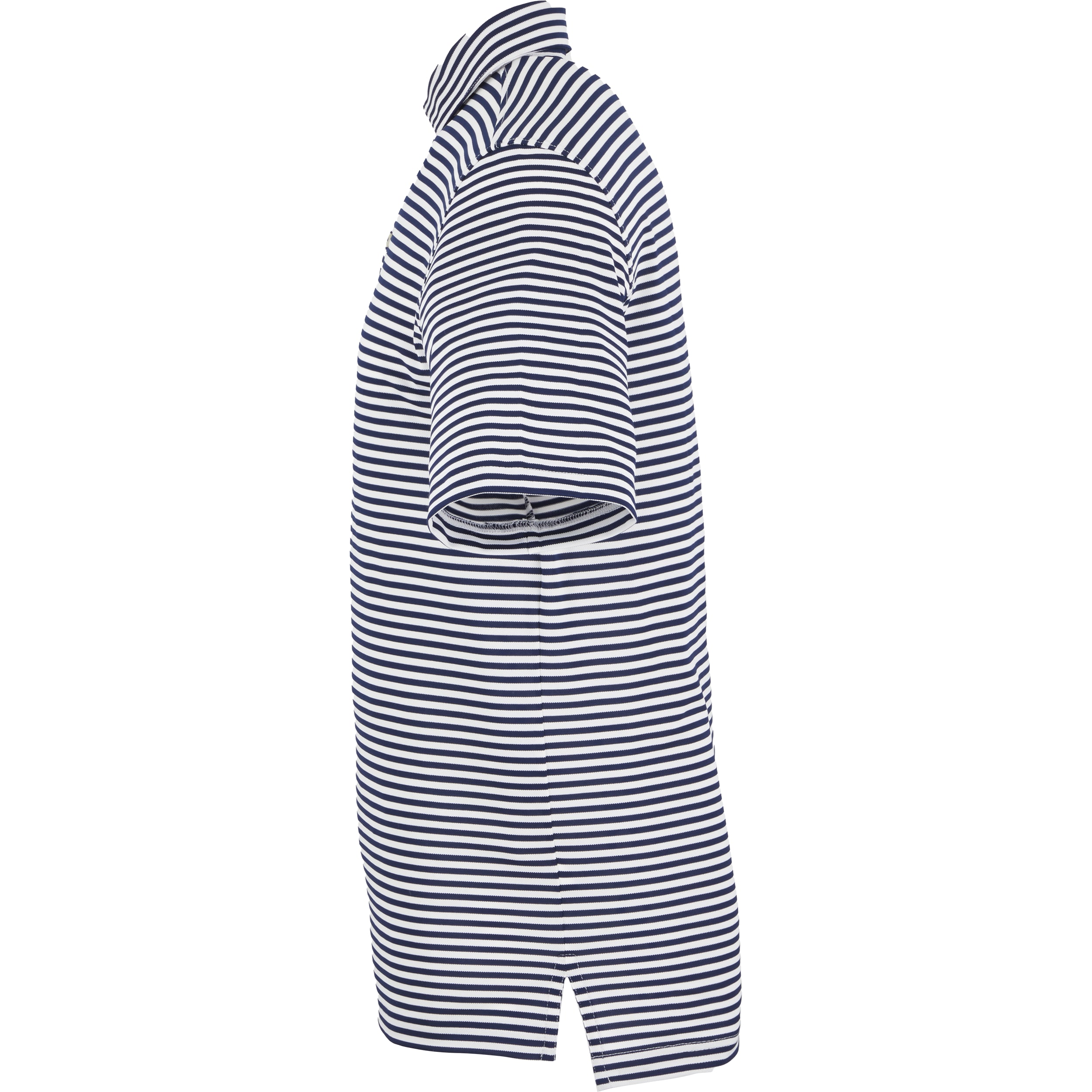 Picture of STITCH® Atlantic Stripe Polo Shirt - Men's