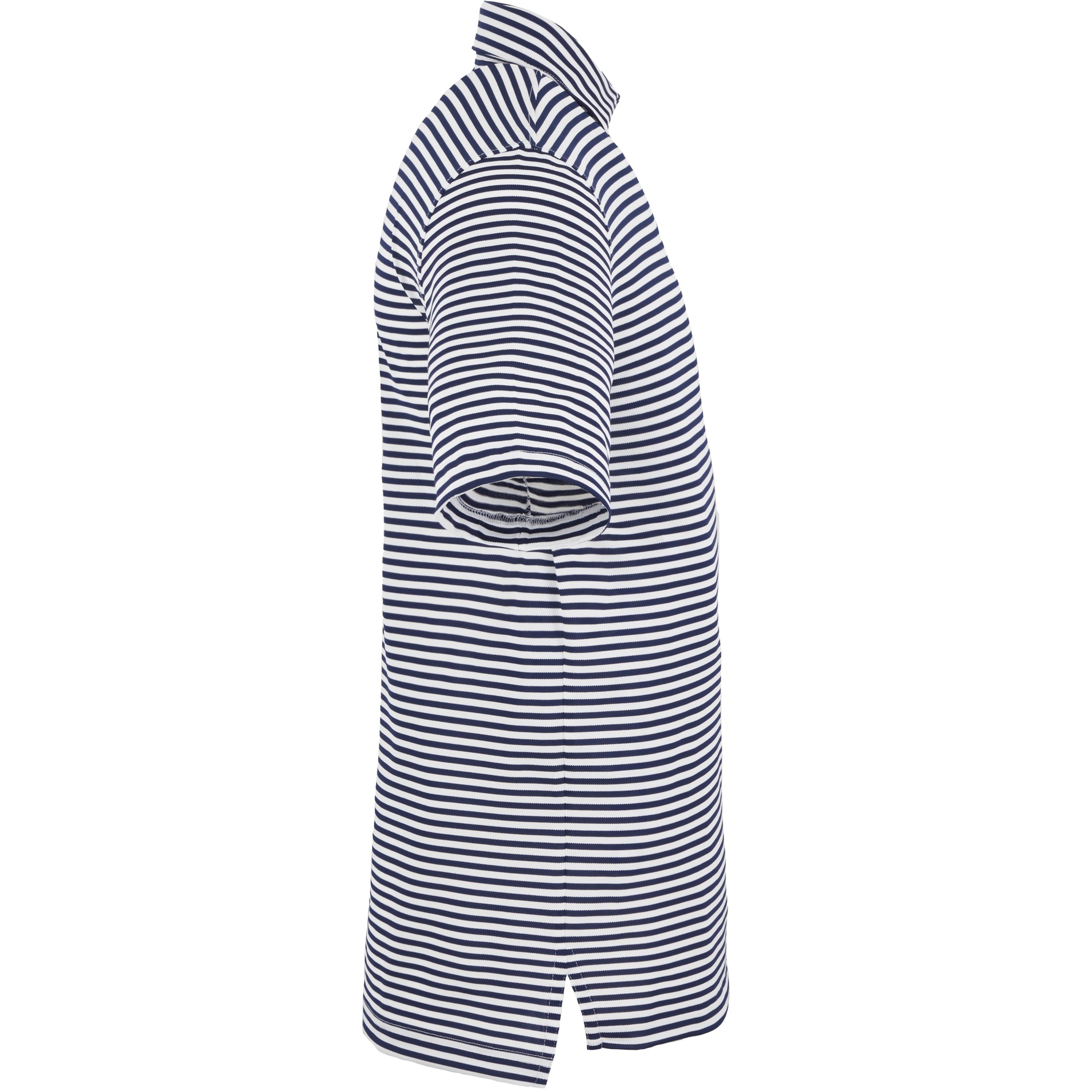 Picture of STITCH® Atlantic Stripe Polo Shirt - Men's