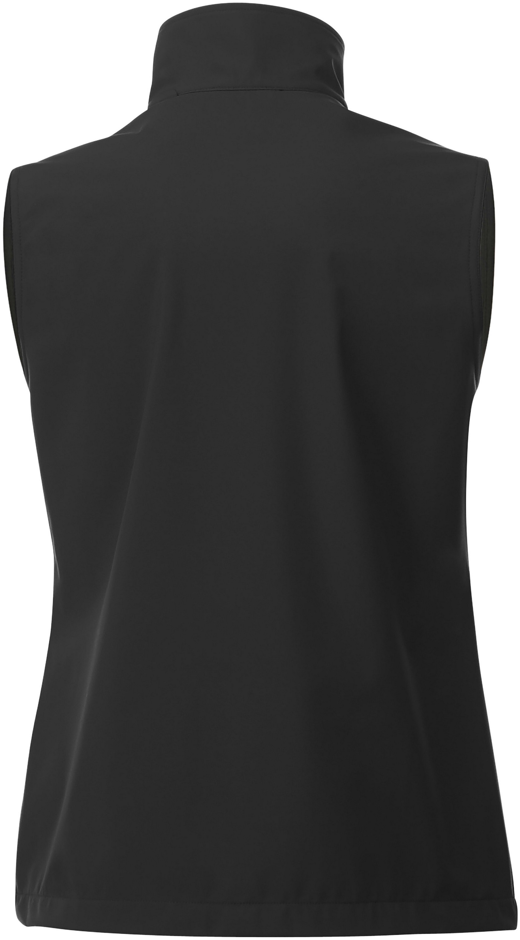 Picture of Women's WARLOW Waterproof Softshell Vest