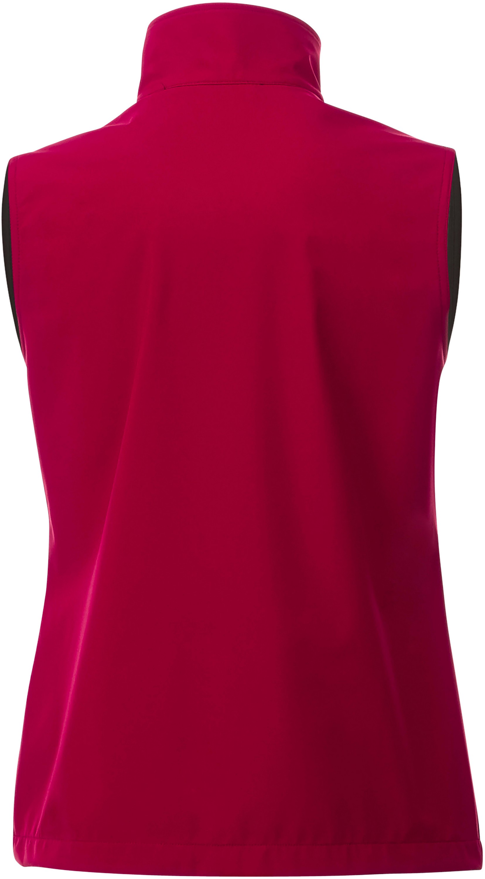 Picture of Women's WARLOW Waterproof Softshell Vest