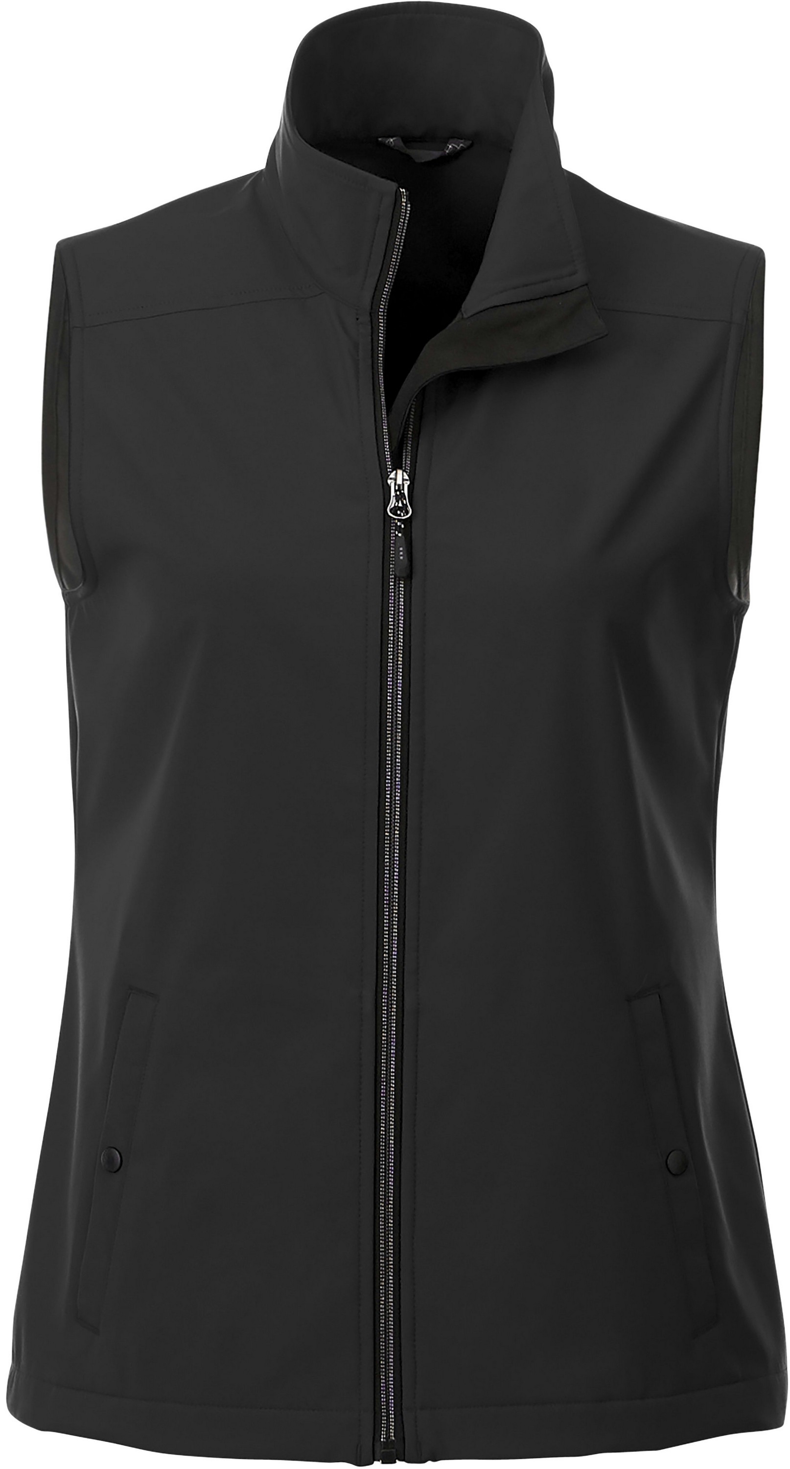 Picture of Women's WARLOW Waterproof Softshell Vest