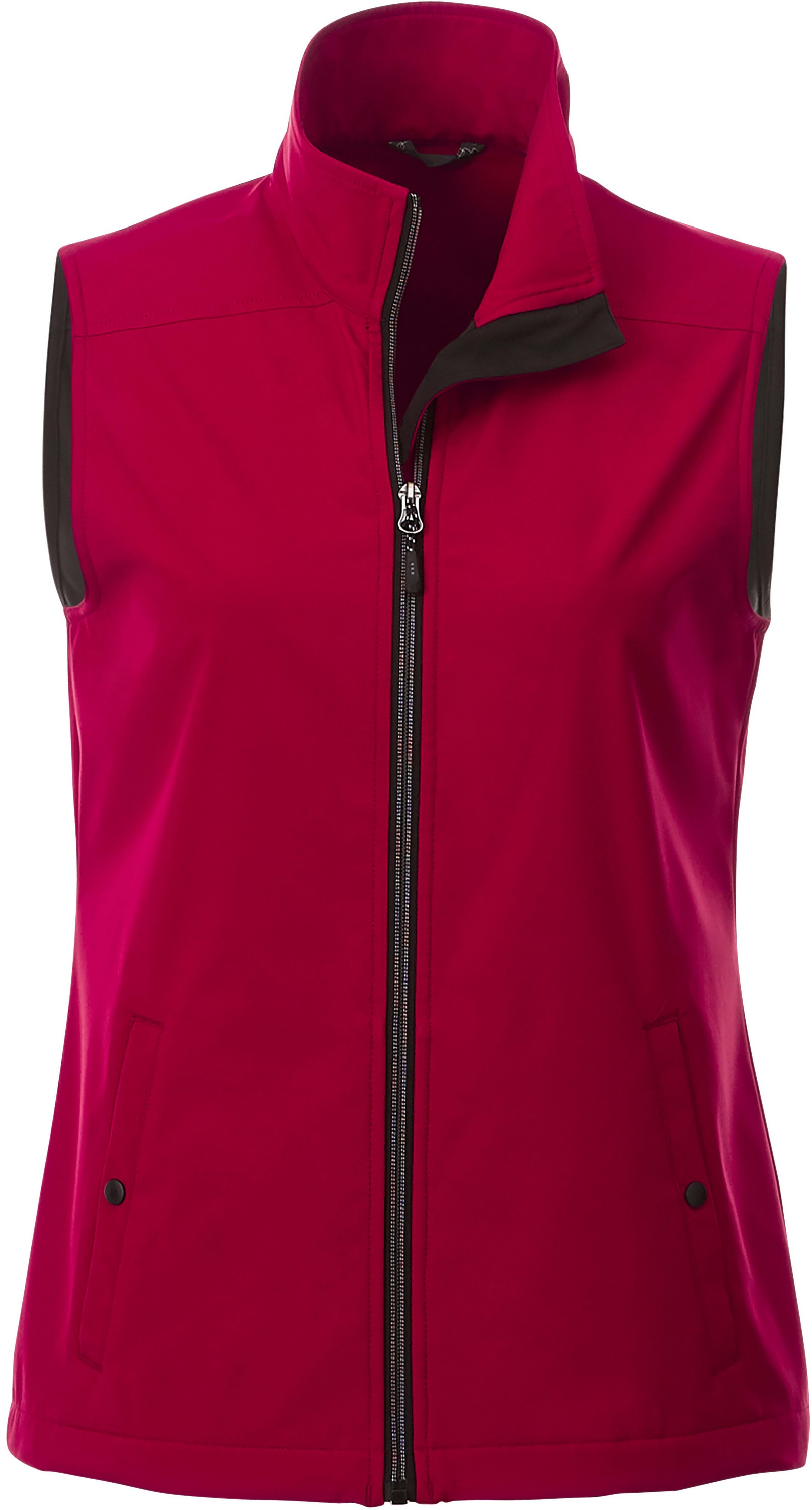 Picture of Women's WARLOW Waterproof Softshell Vest