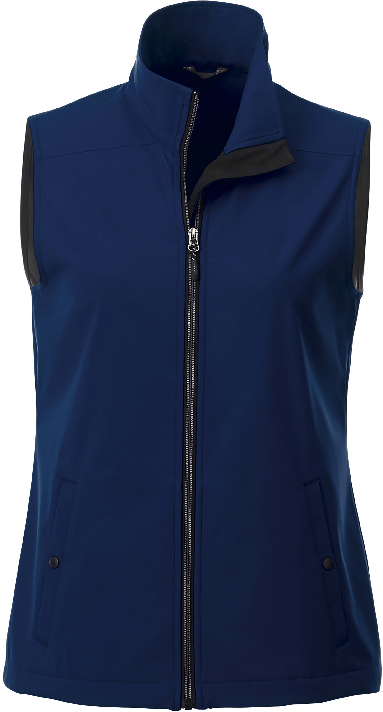 Picture of Women's WARLOW Waterproof Softshell Vest
