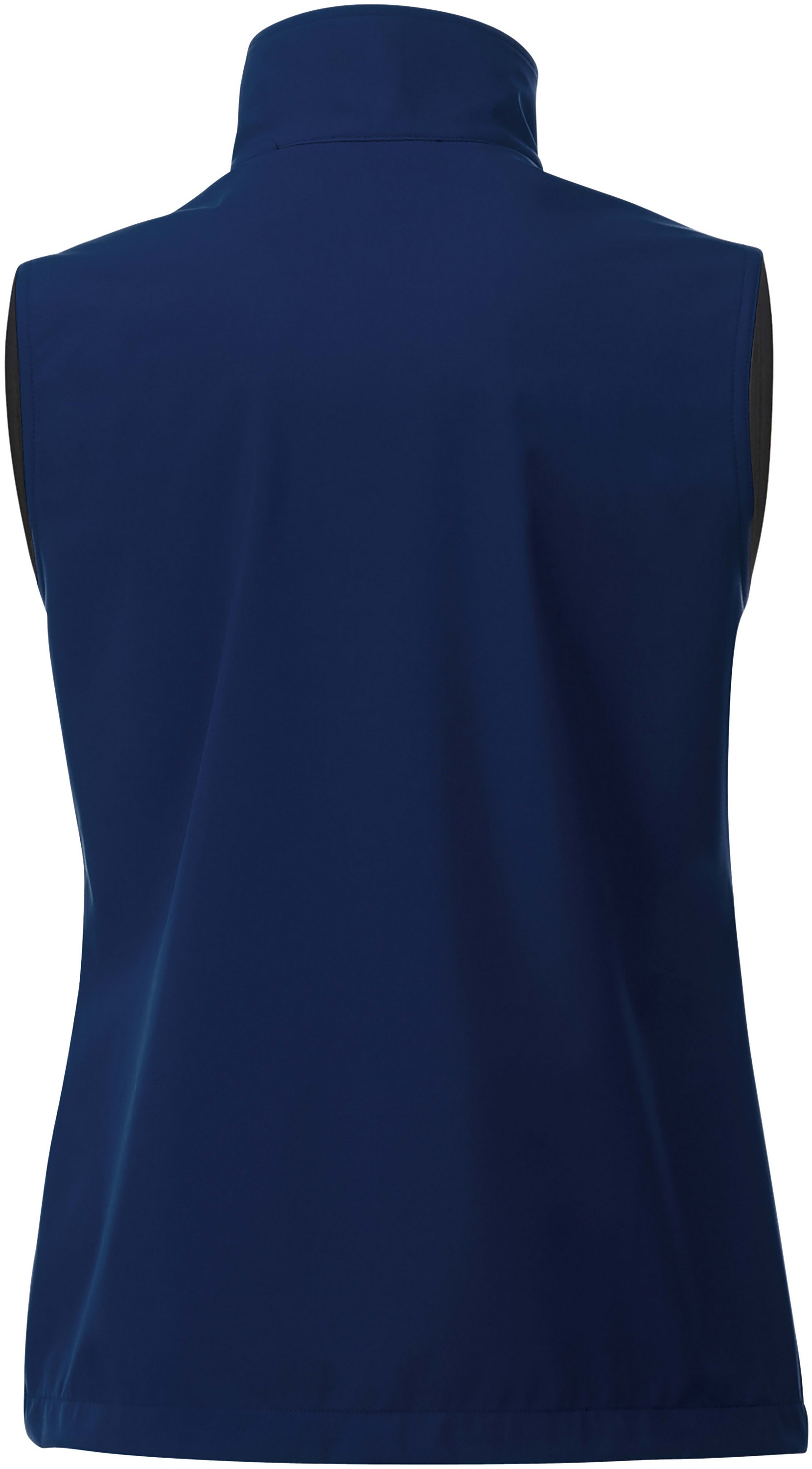Picture of Women's WARLOW Waterproof Softshell Vest
