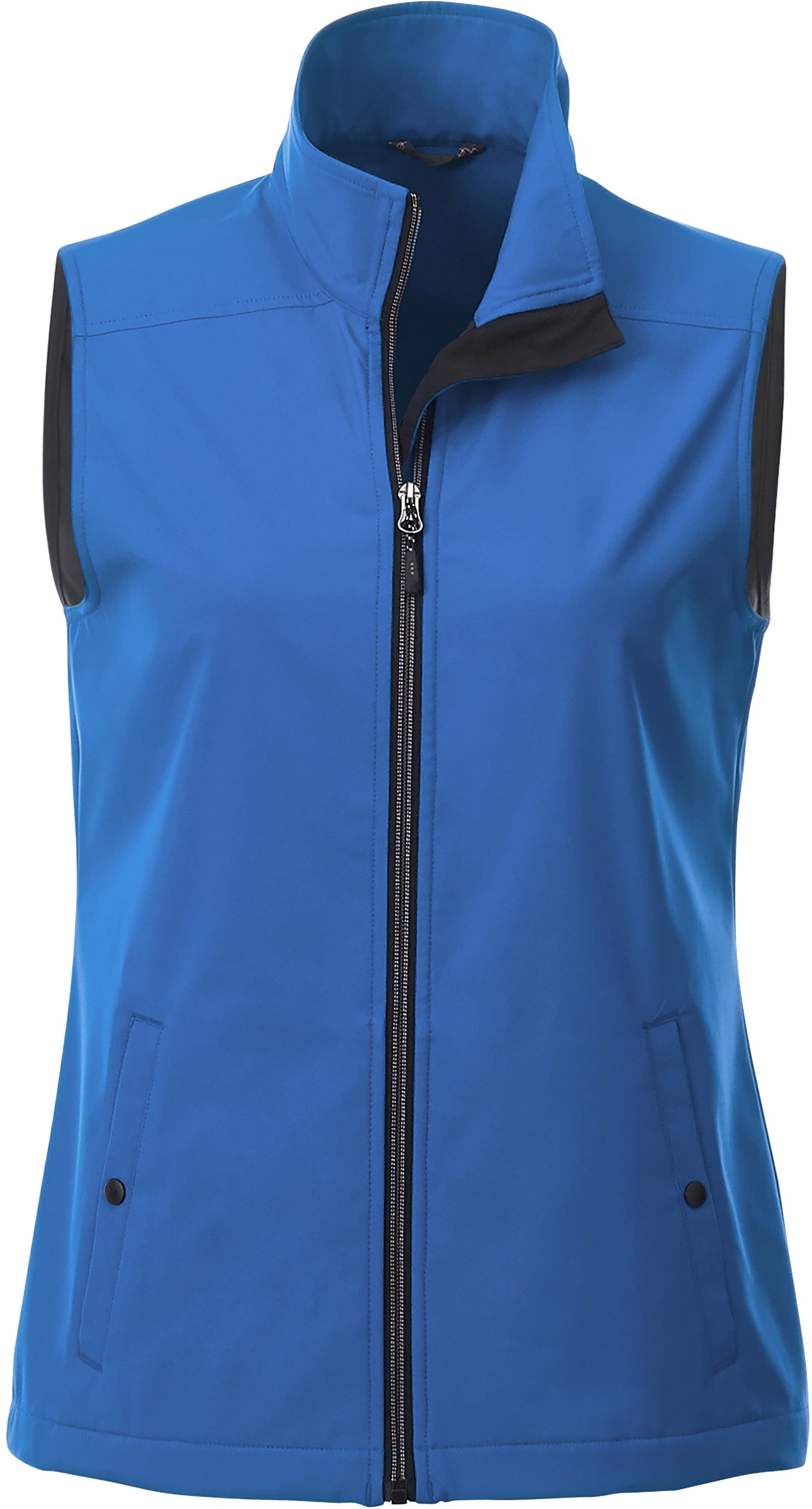 Picture of Women's WARLOW Waterproof Softshell Vest