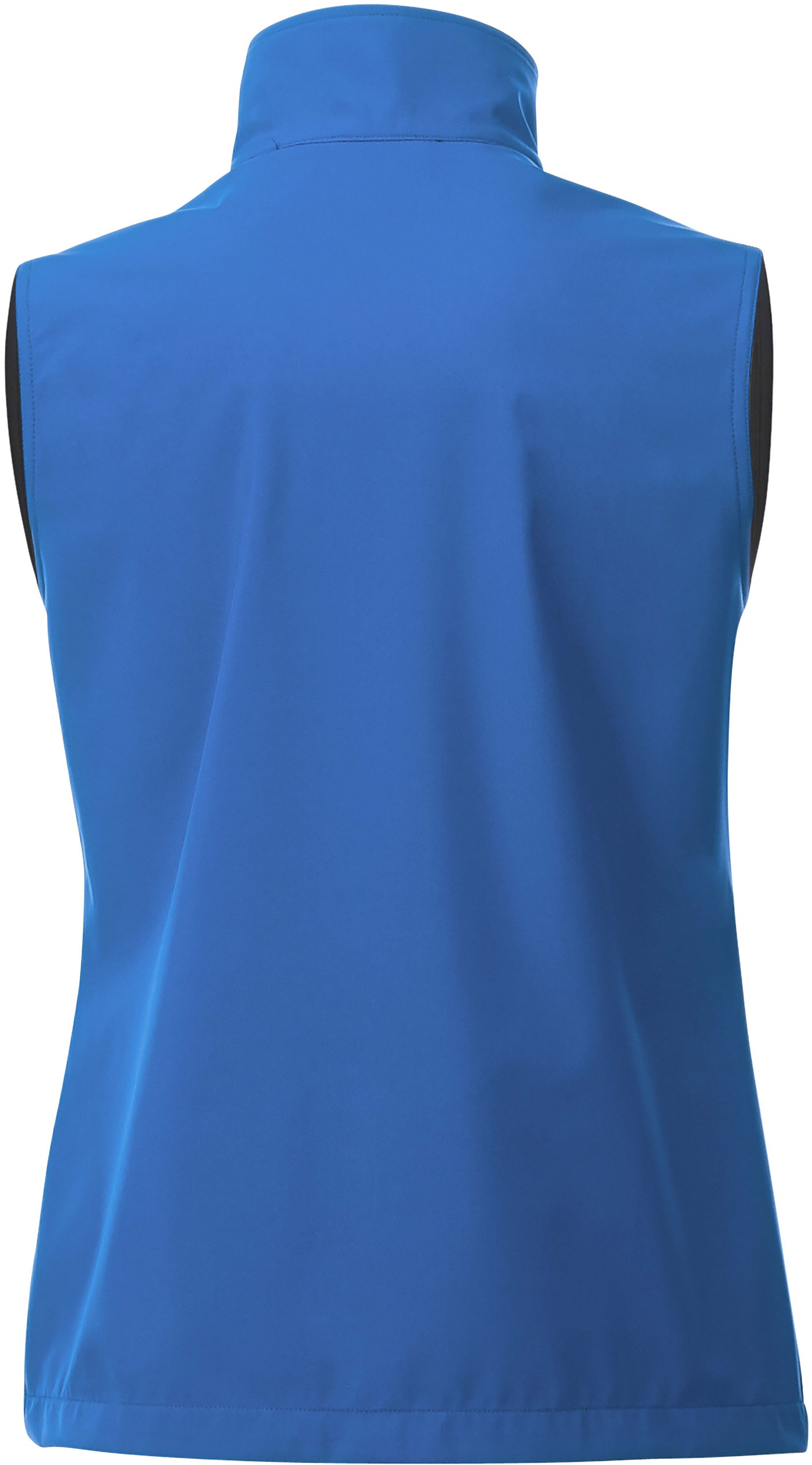 Picture of Women's WARLOW Waterproof Softshell Vest