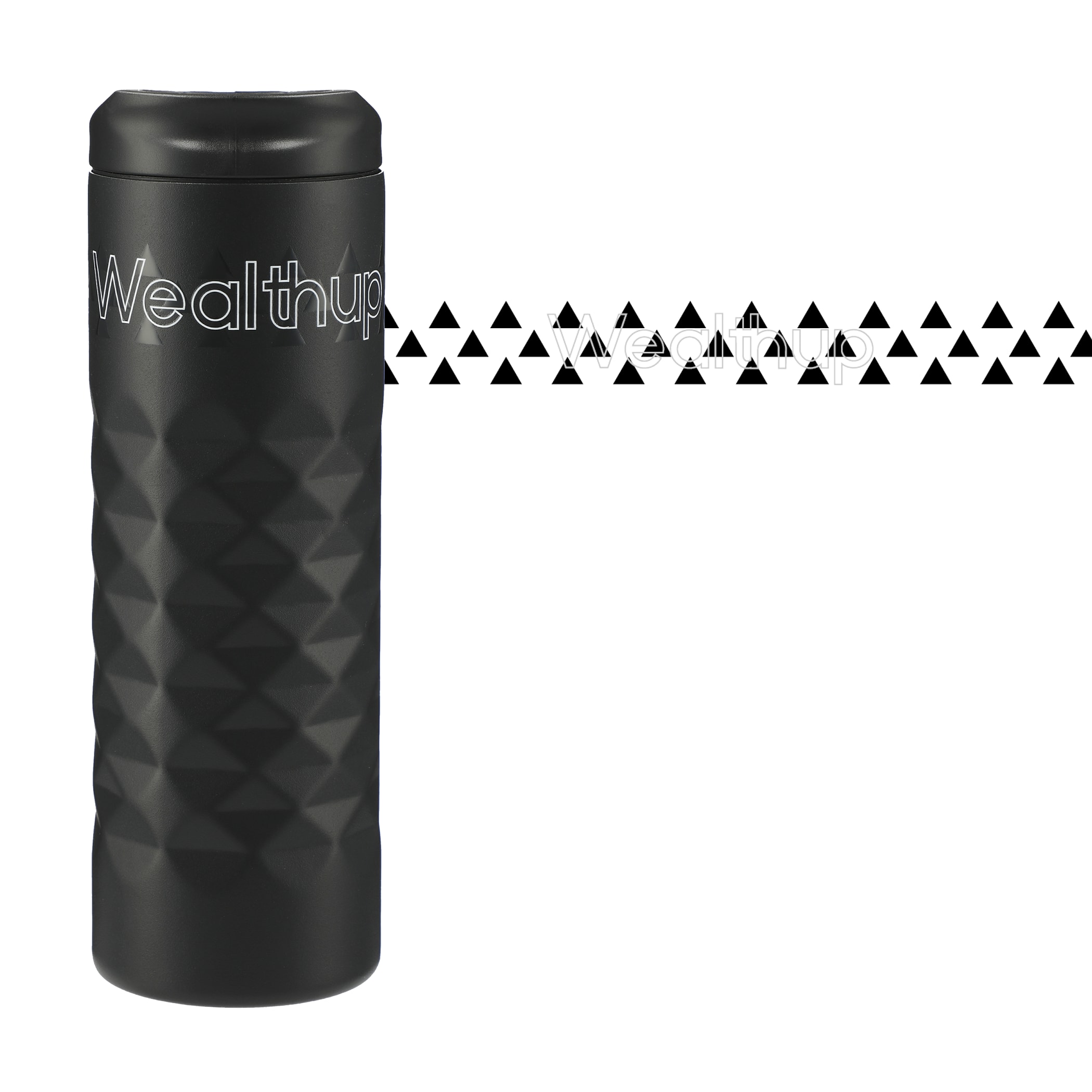 Picture of elleven Leak Proof Copper Vacuum Tumbler 16oz