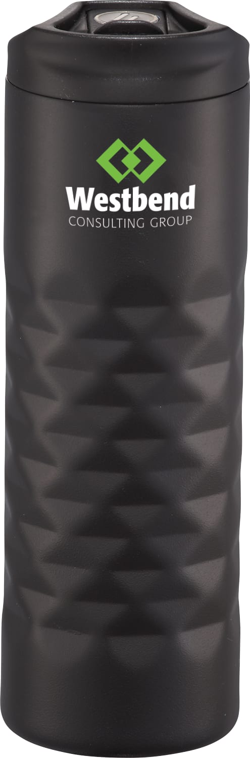 Picture of elleven Leak Proof Copper Vacuum Tumbler 16oz